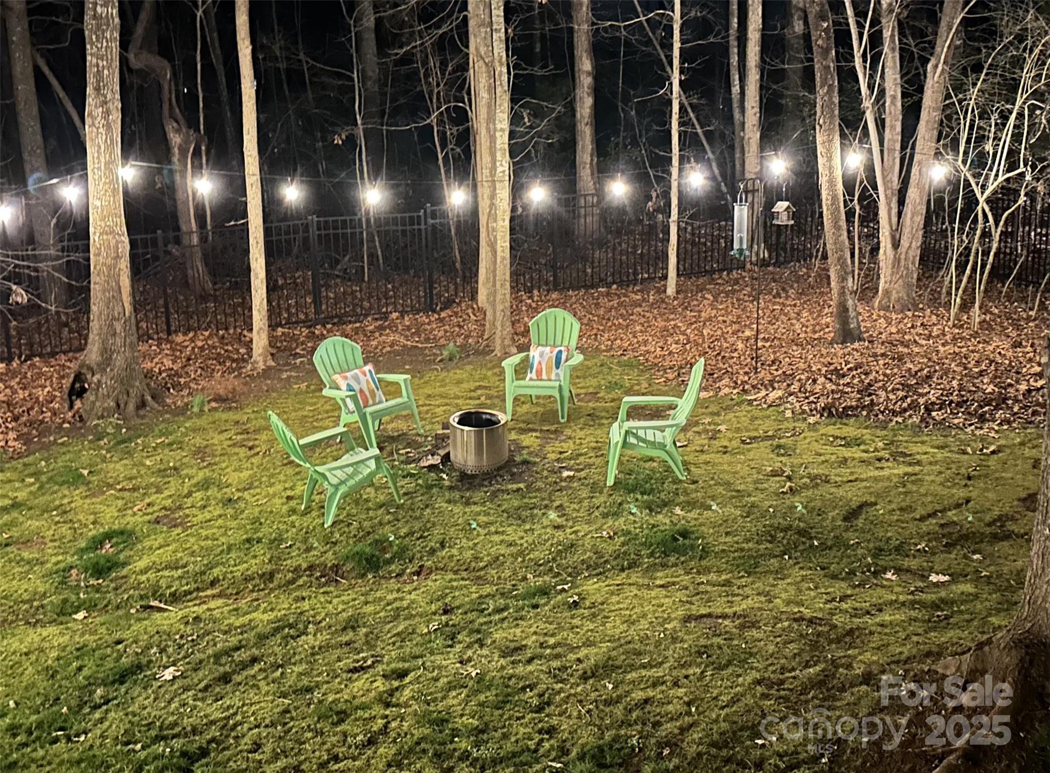 Mill Creek Falls - Residential