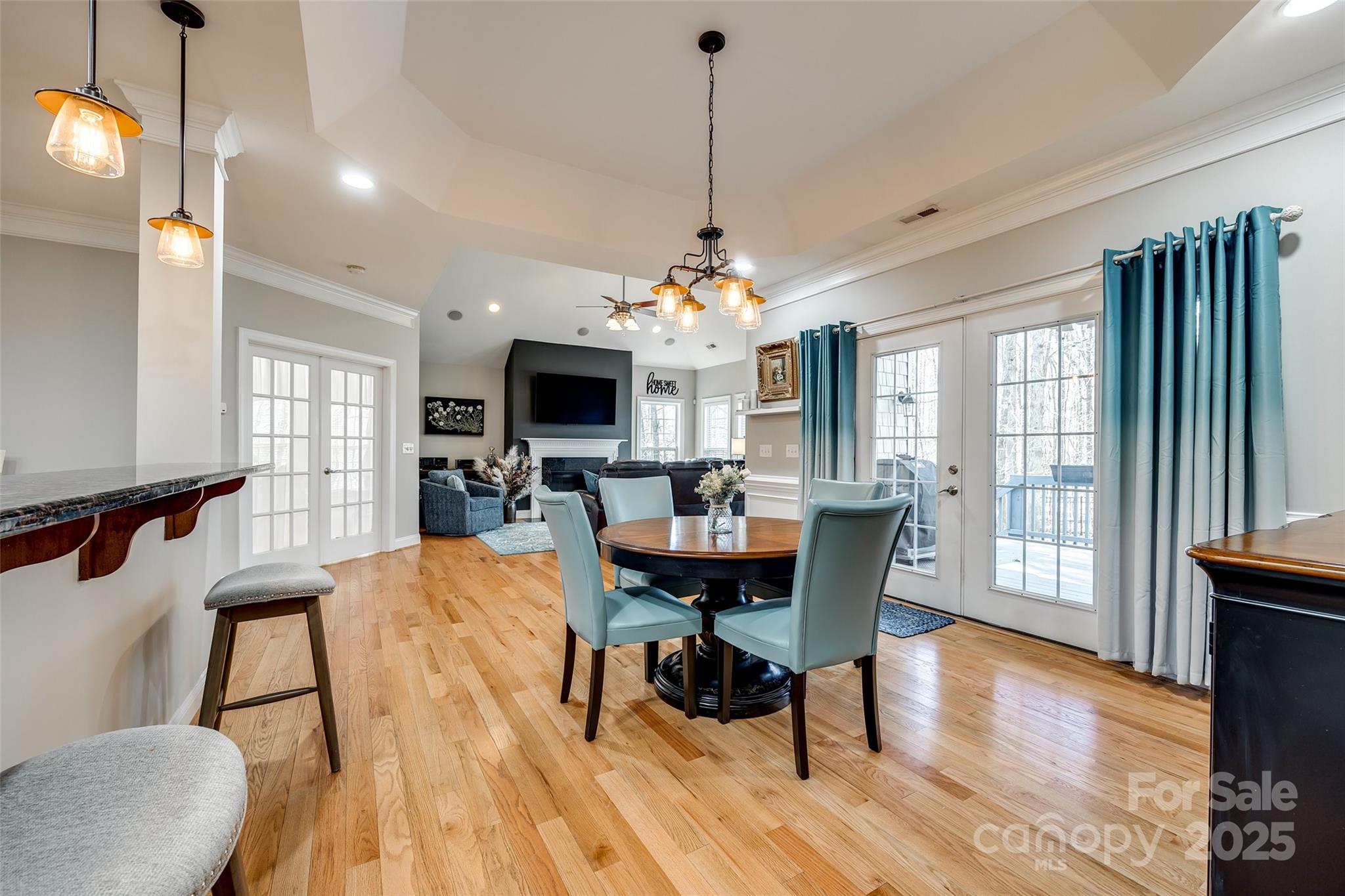 Mill Creek Falls - Residential