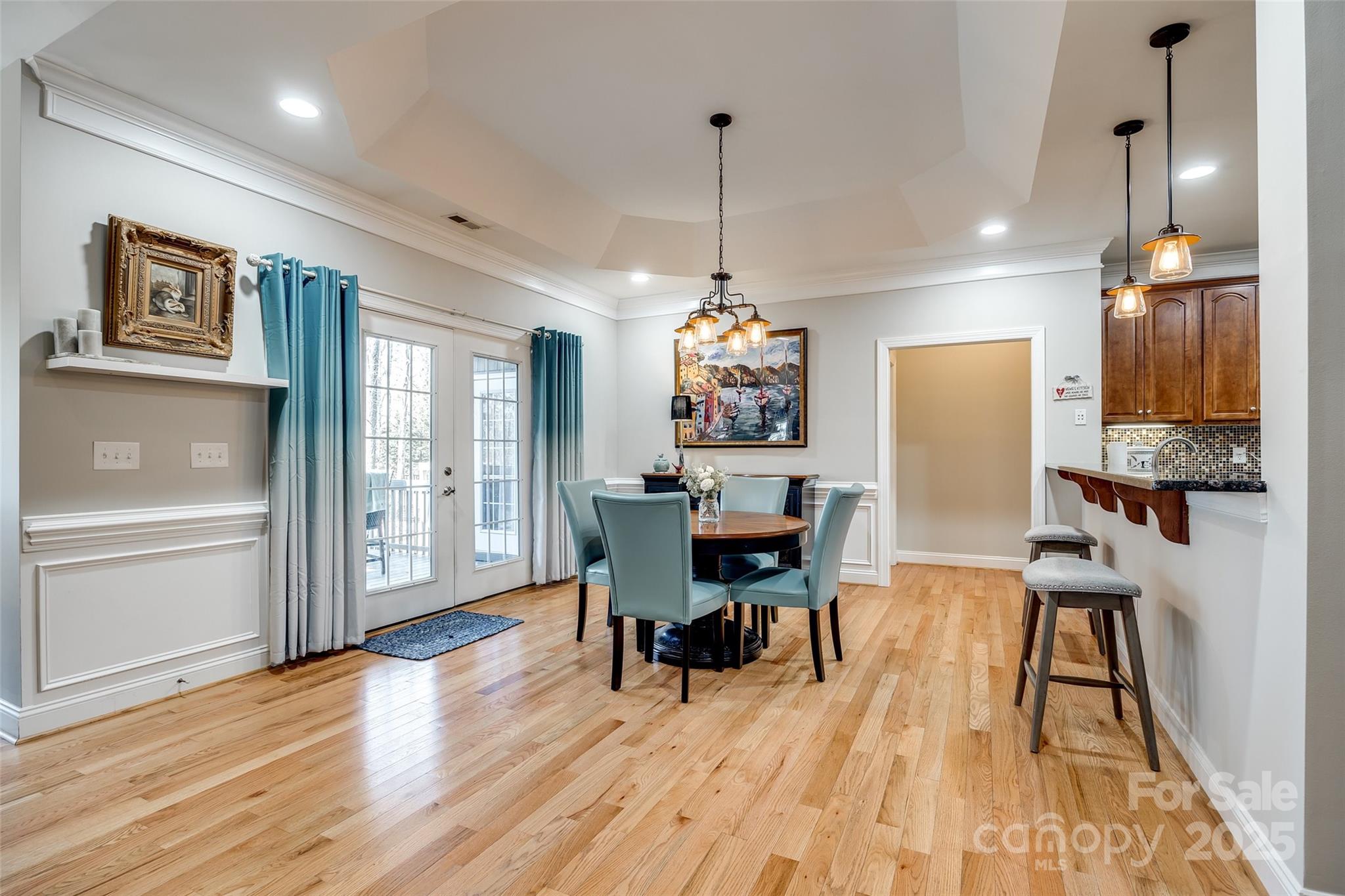 Mill Creek Falls - Residential