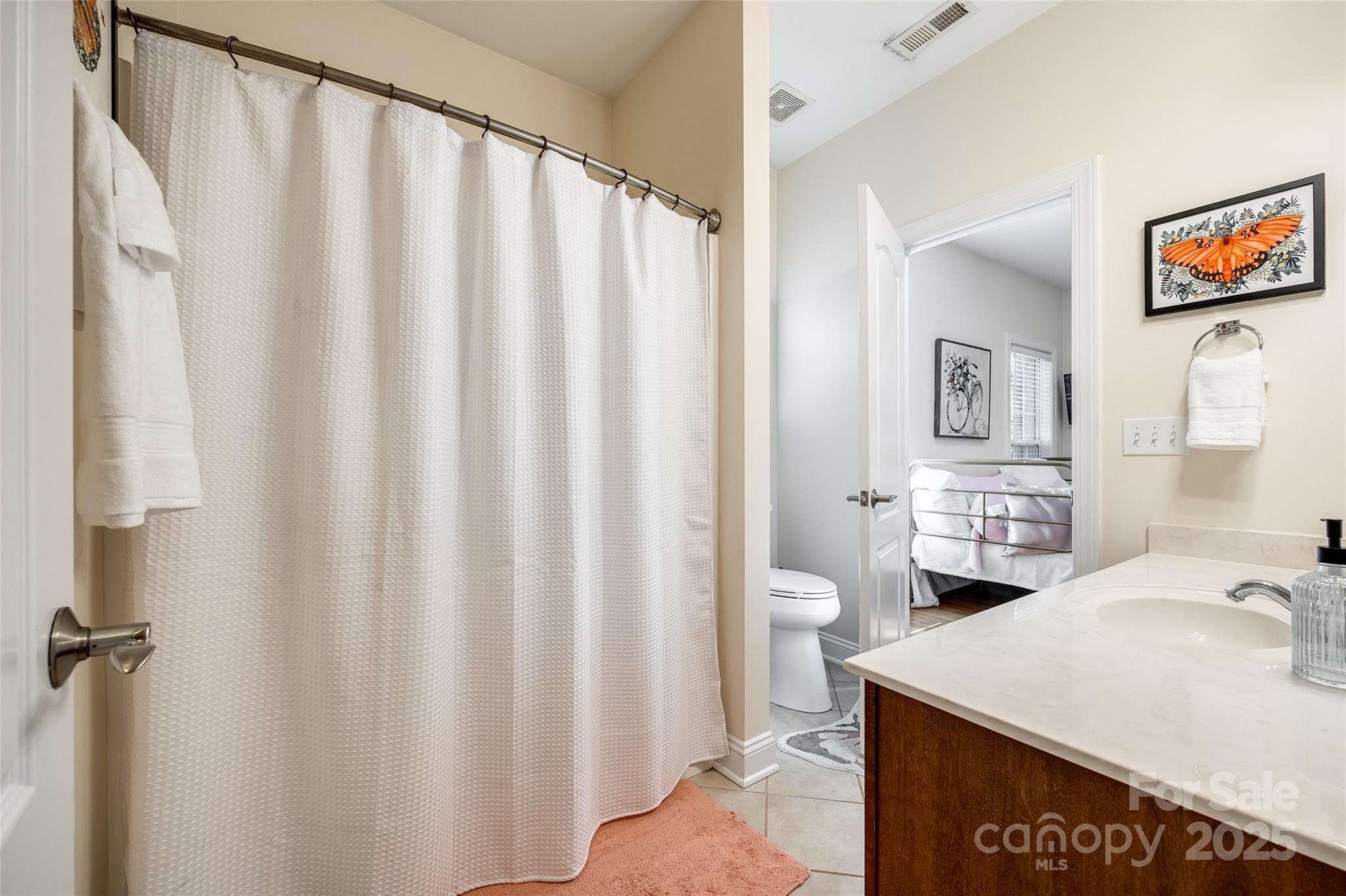 Mill Creek Falls - Residential