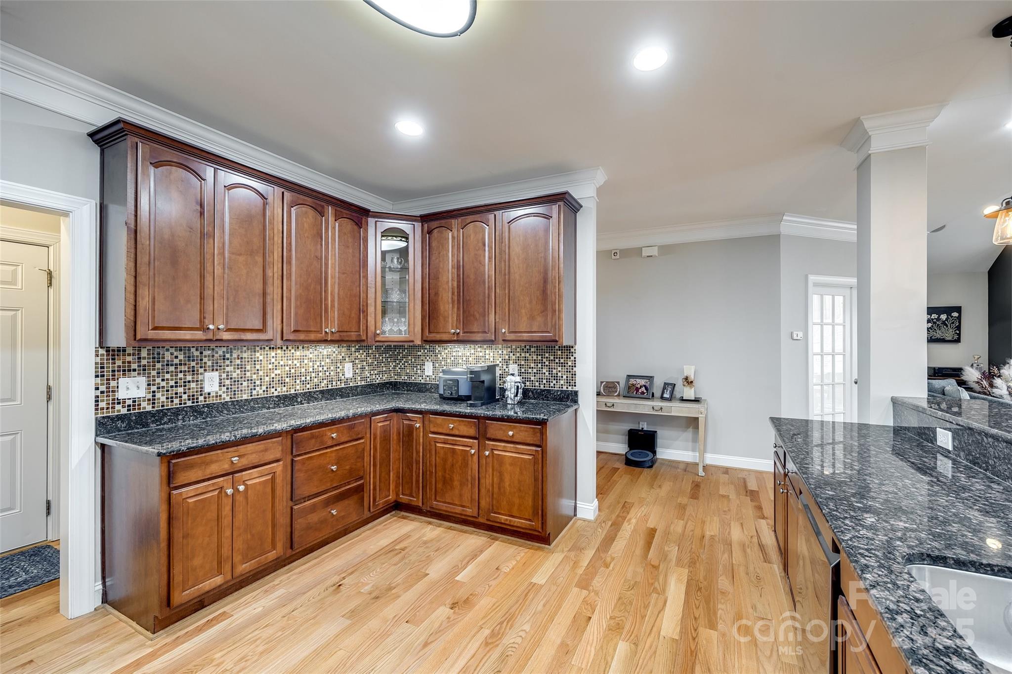 Mill Creek Falls - Residential