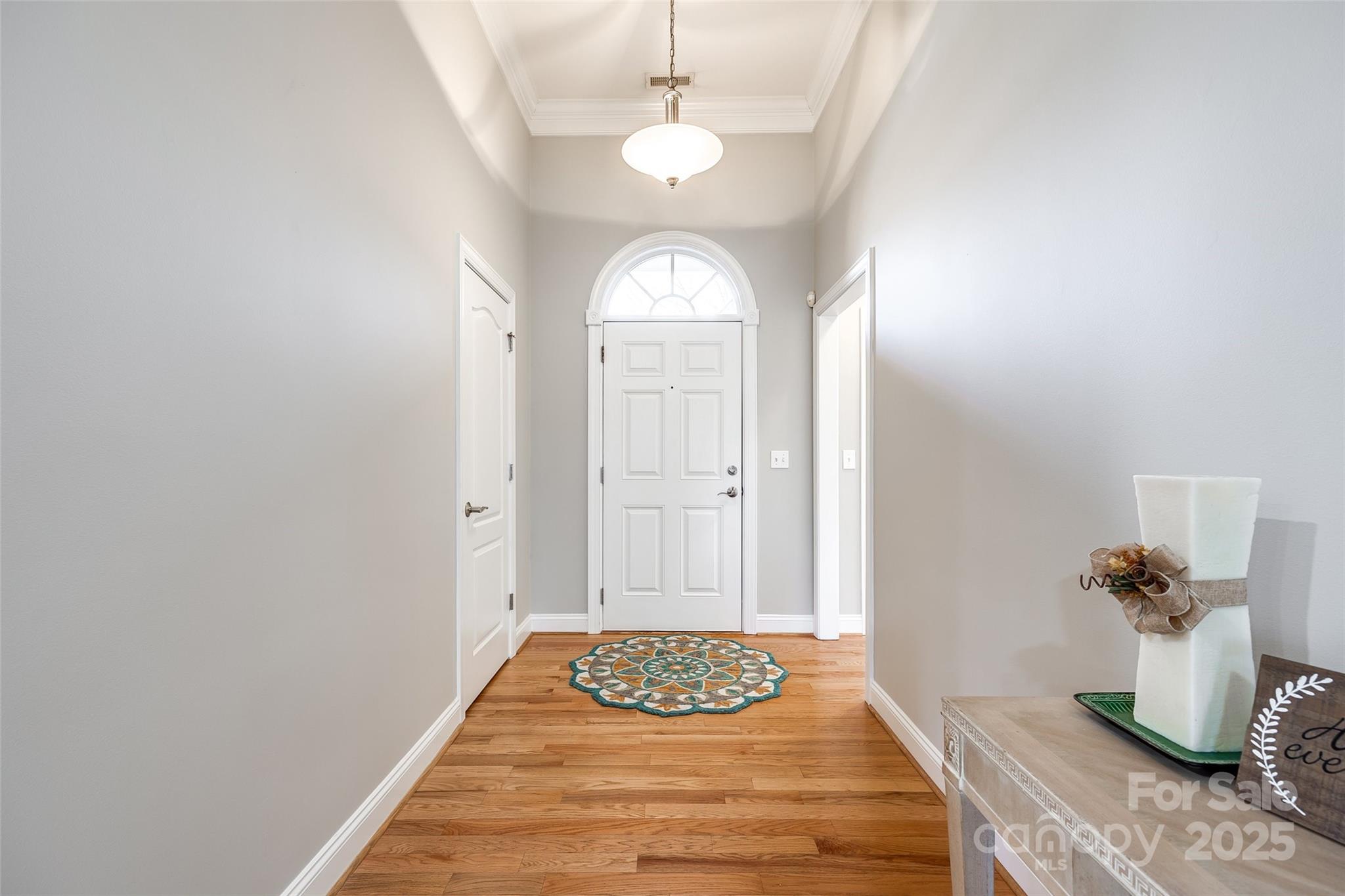 Mill Creek Falls - Residential