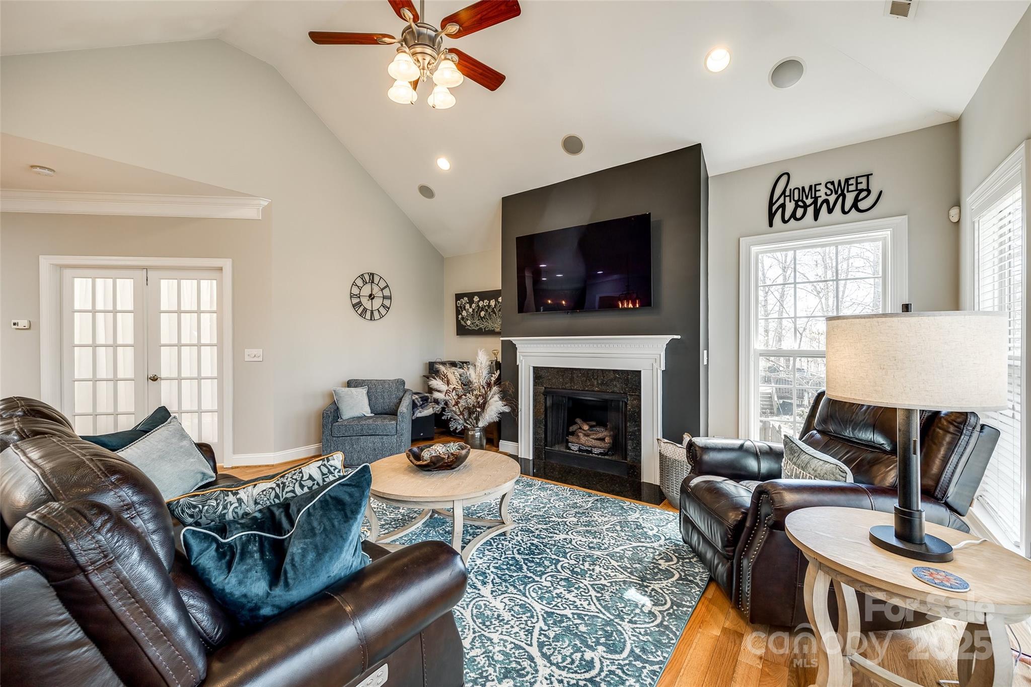 Mill Creek Falls - Residential