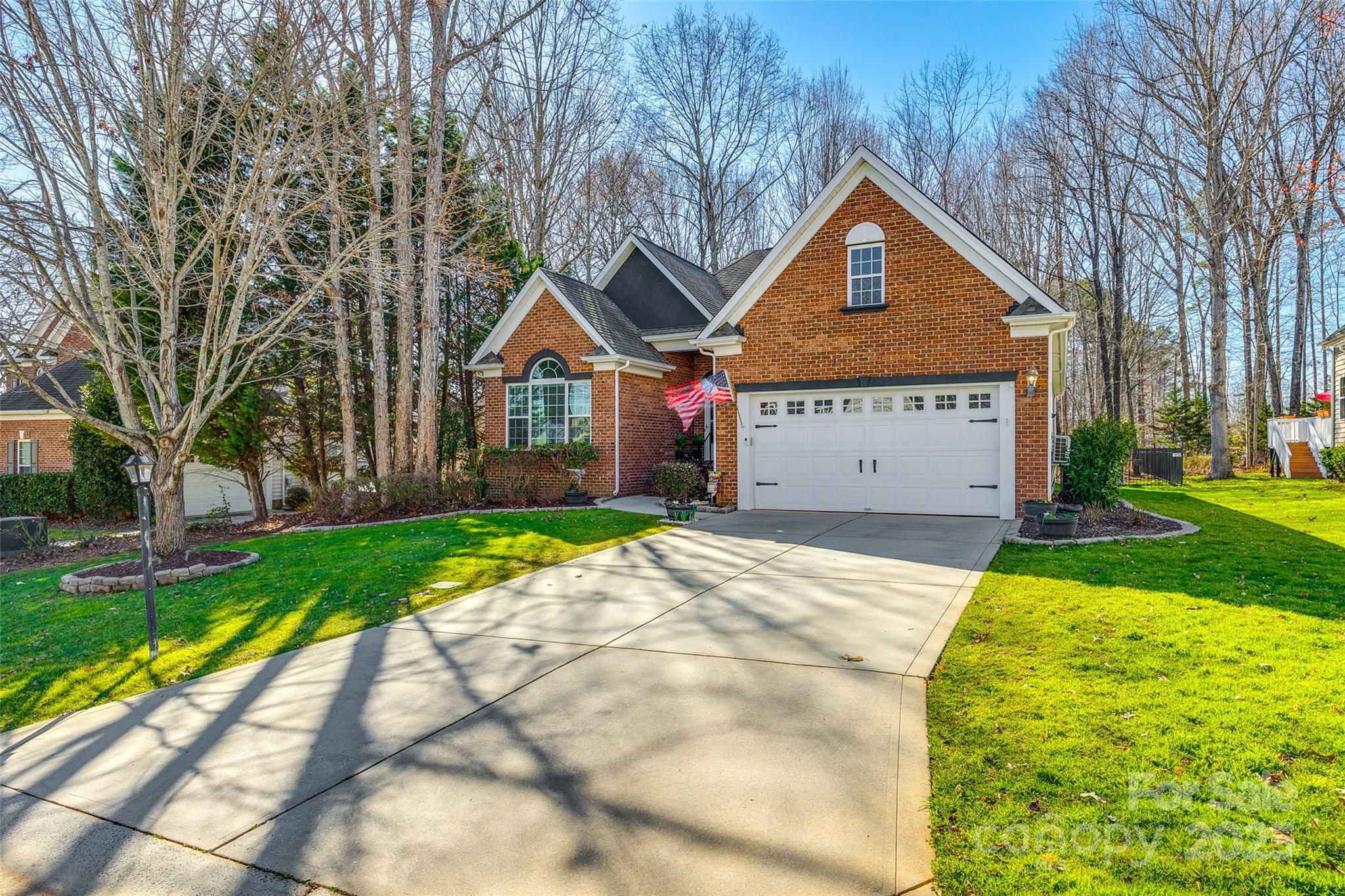 Mill Creek Falls - Residential