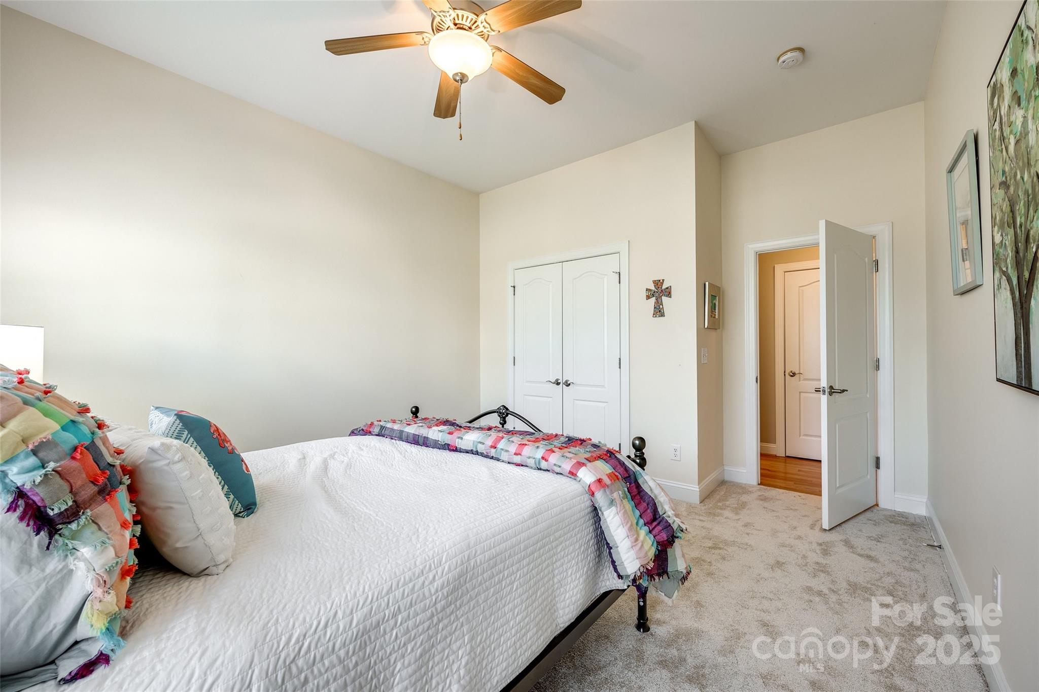 Mill Creek Falls - Residential