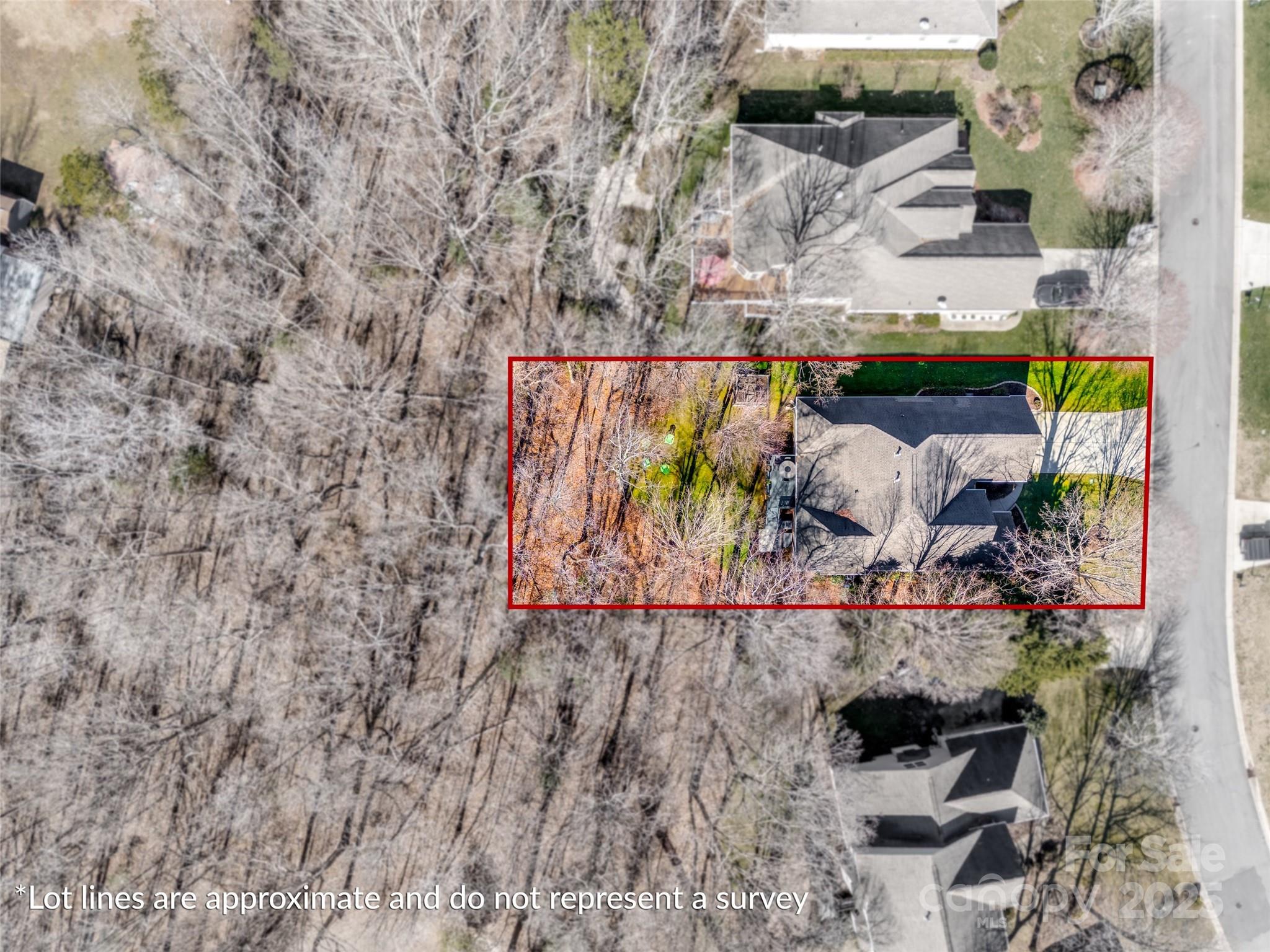 Mill Creek Falls - Residential