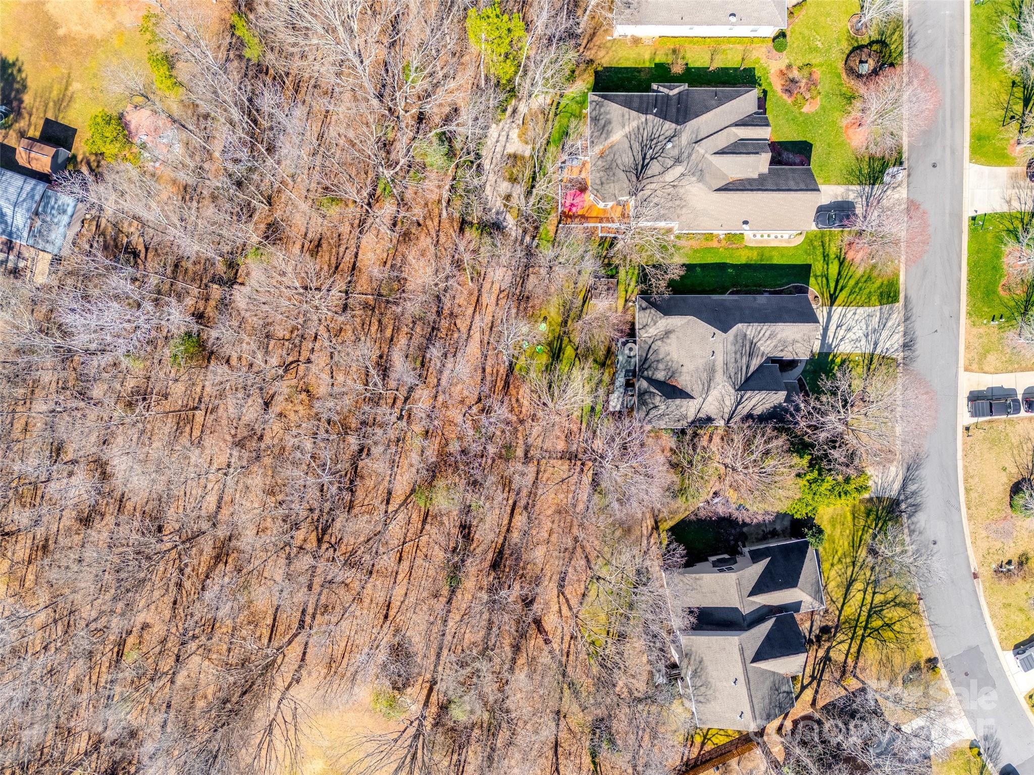 Mill Creek Falls - Residential