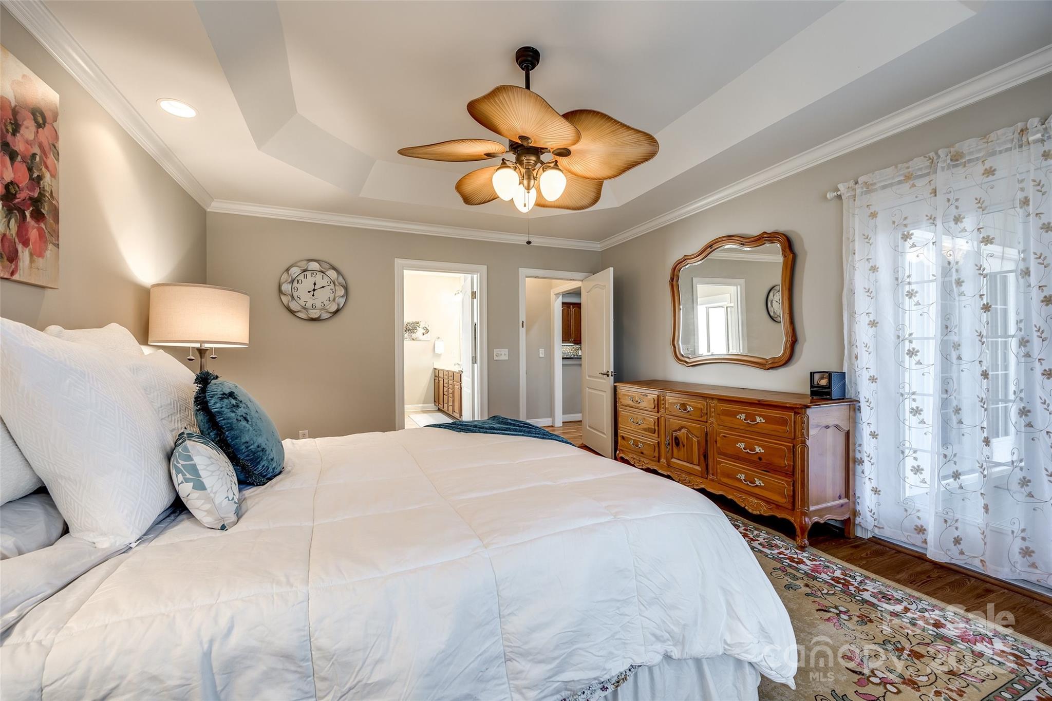 Mill Creek Falls - Residential