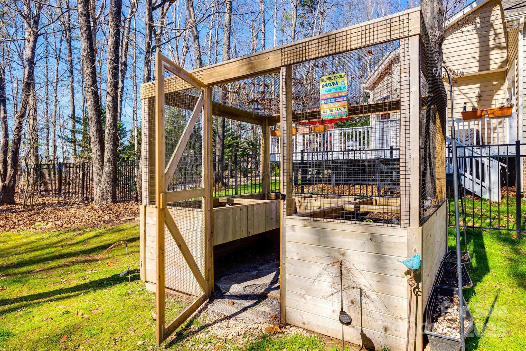 Mill Creek Falls - Residential