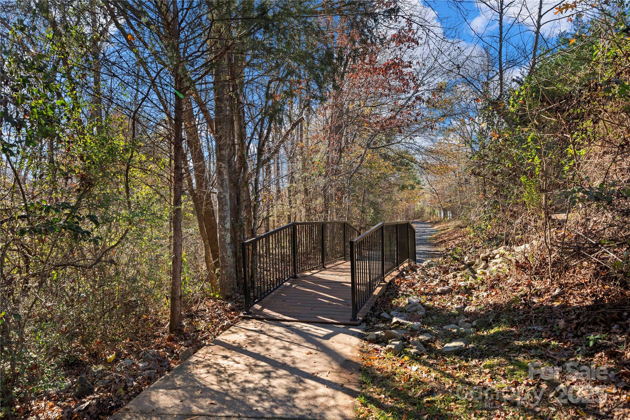 Mill Creek Falls - Residential