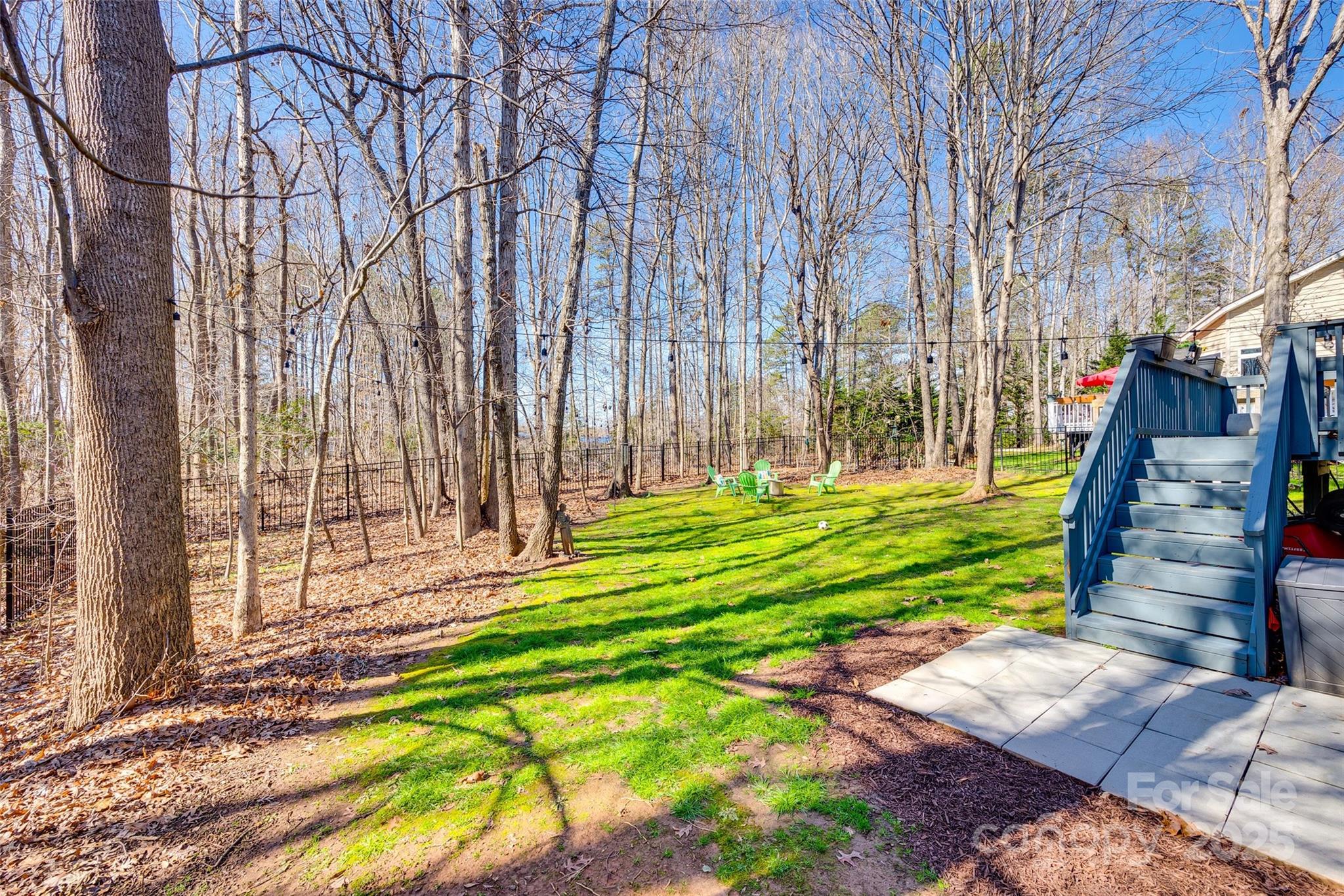 Mill Creek Falls - Residential