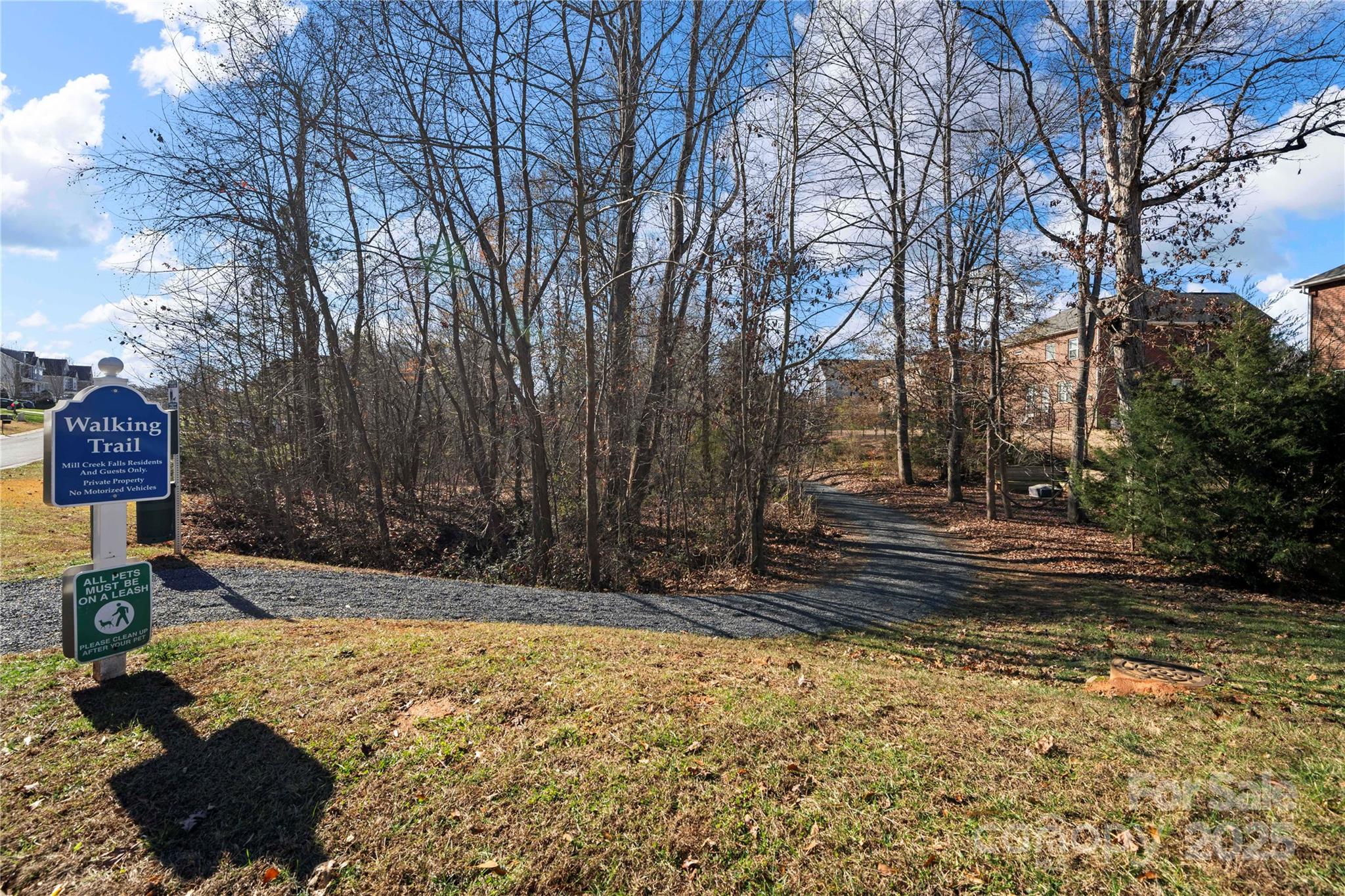 Mill Creek Falls - Residential