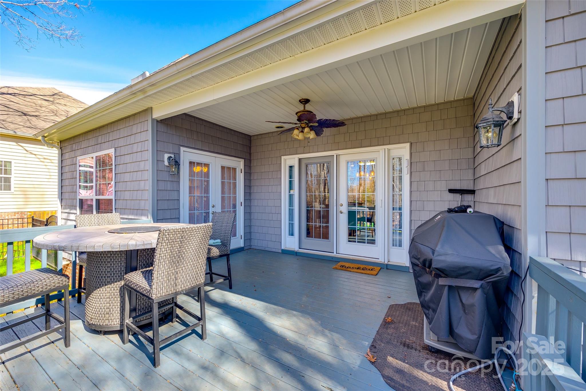 Mill Creek Falls - Residential