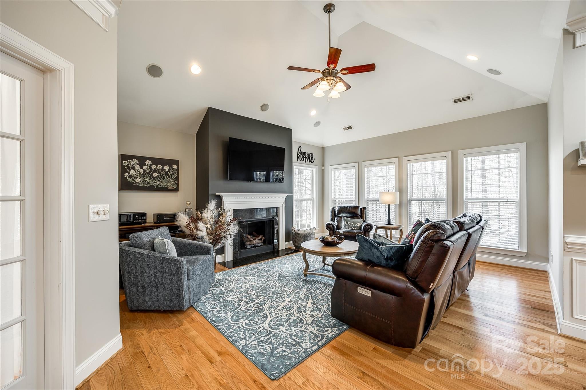 Mill Creek Falls - Residential