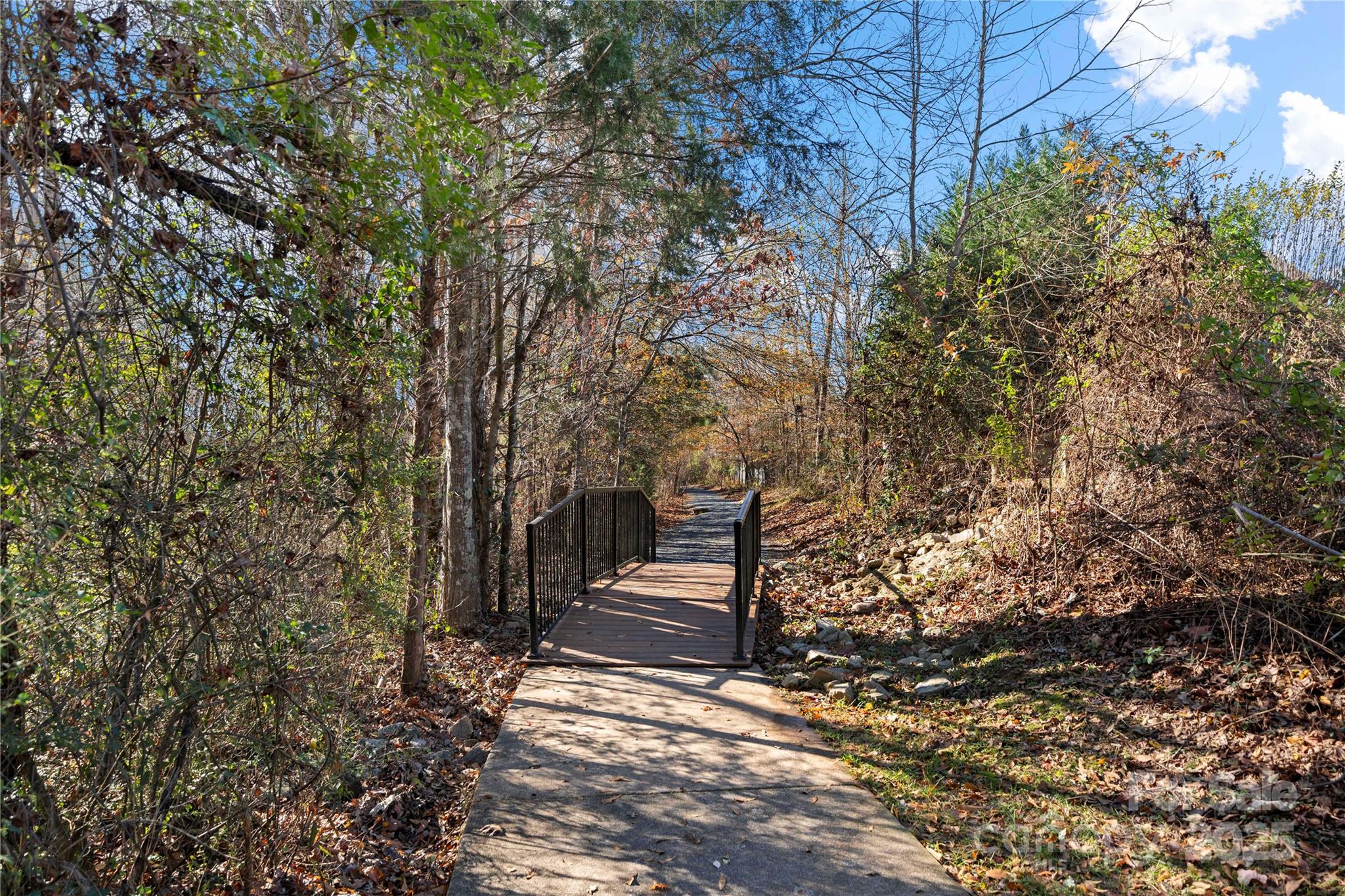 Mill Creek Falls - Residential