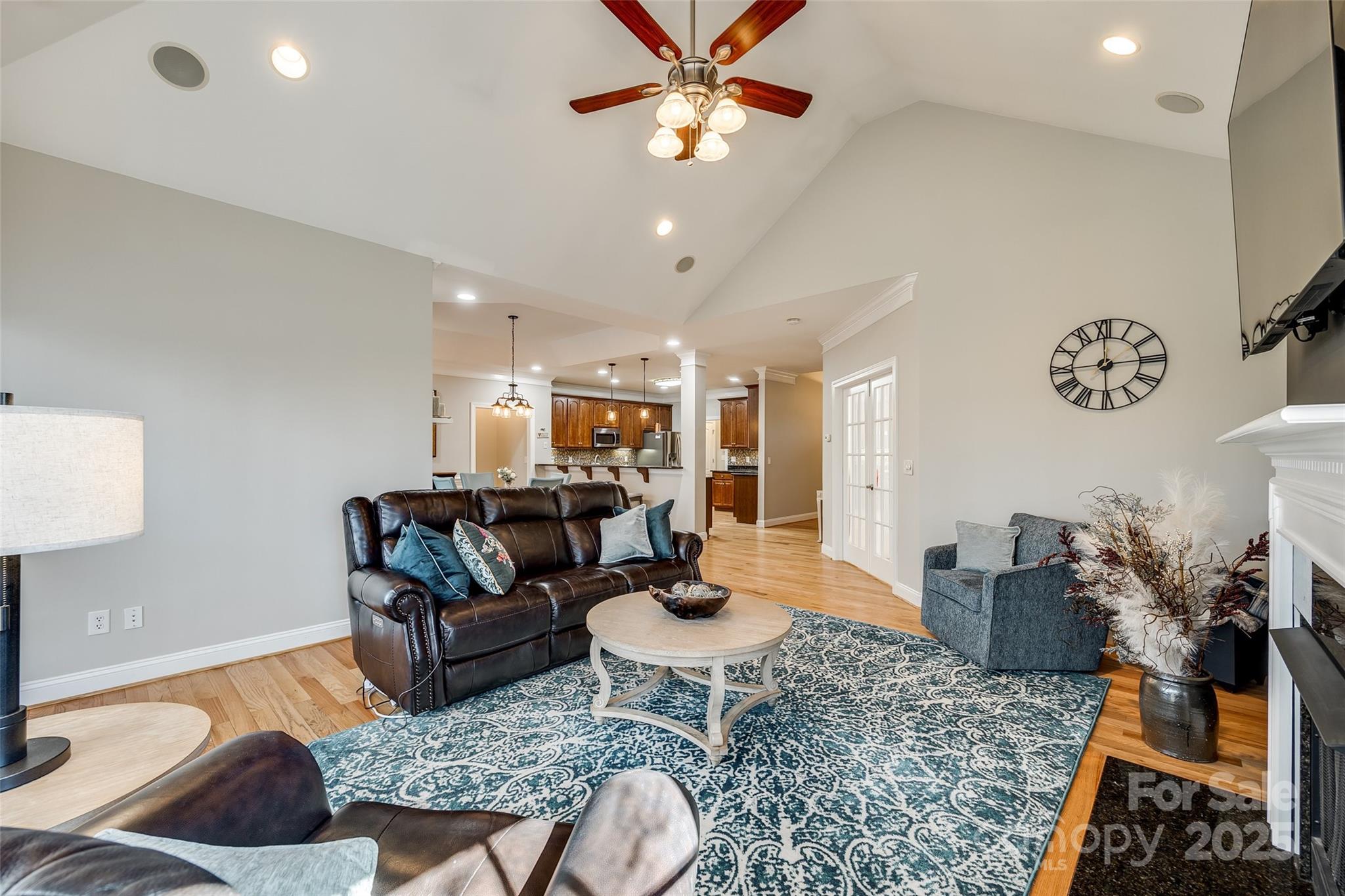 Mill Creek Falls - Residential