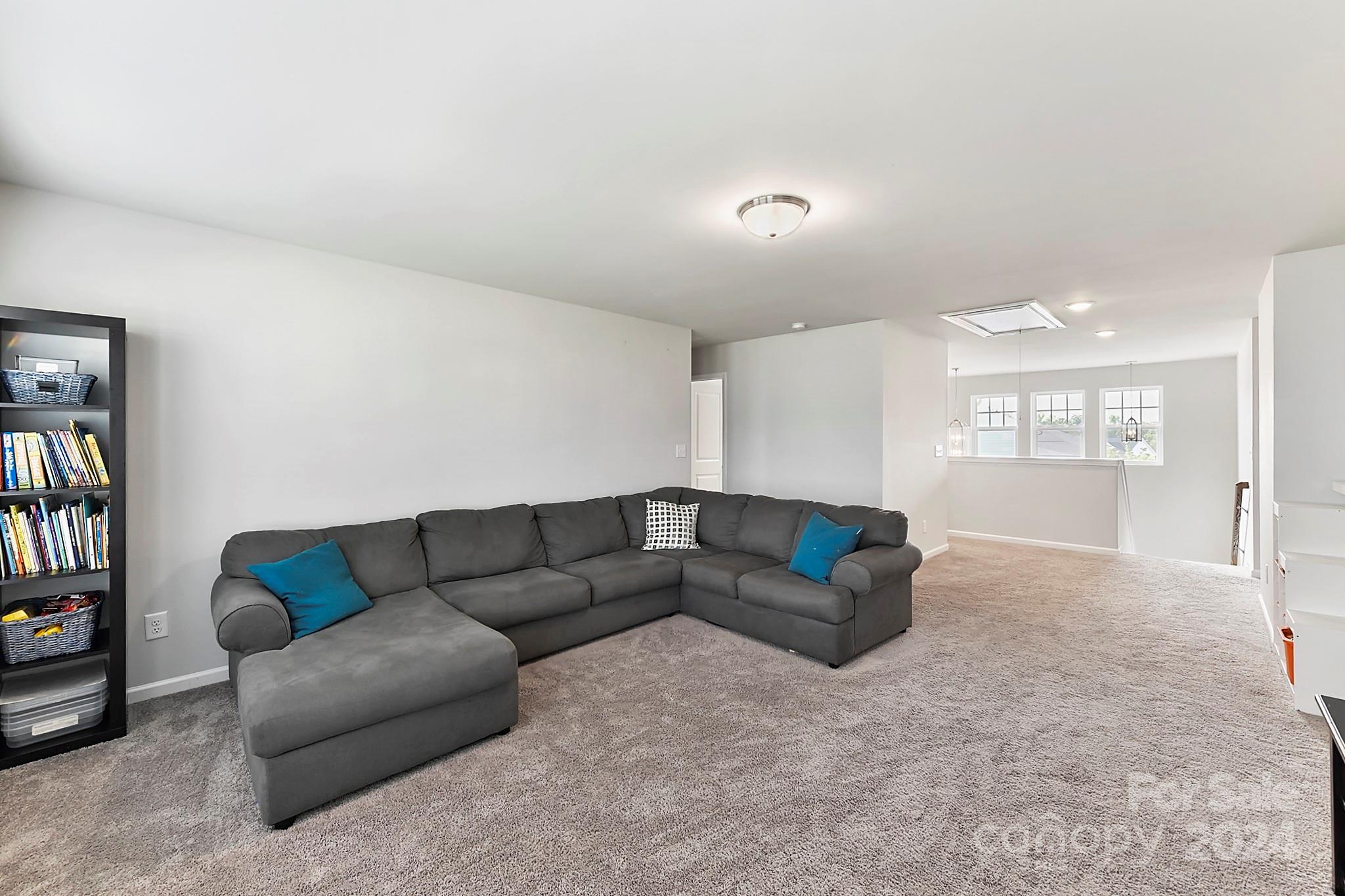 Massey - Residential