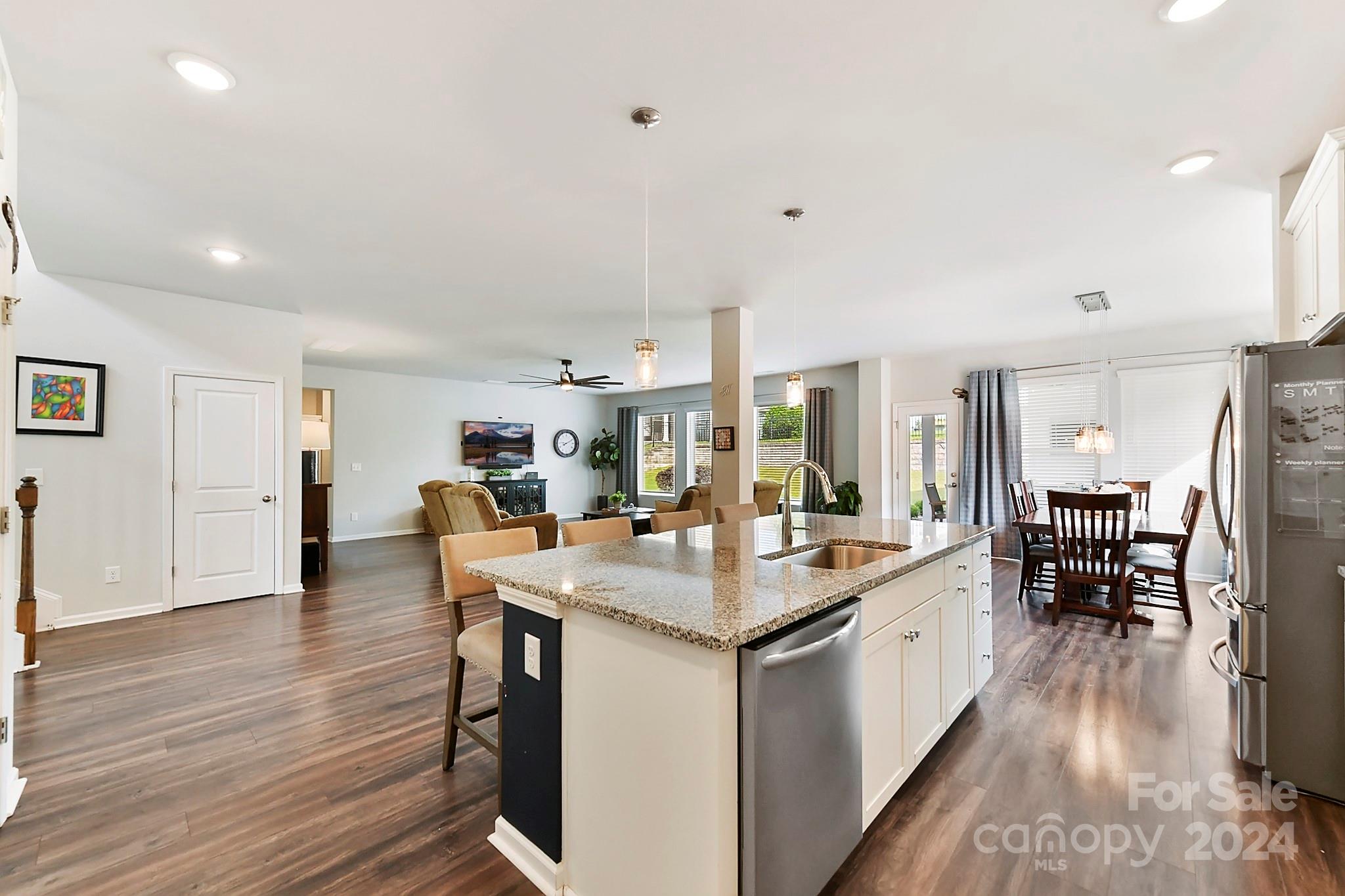 Massey - Residential