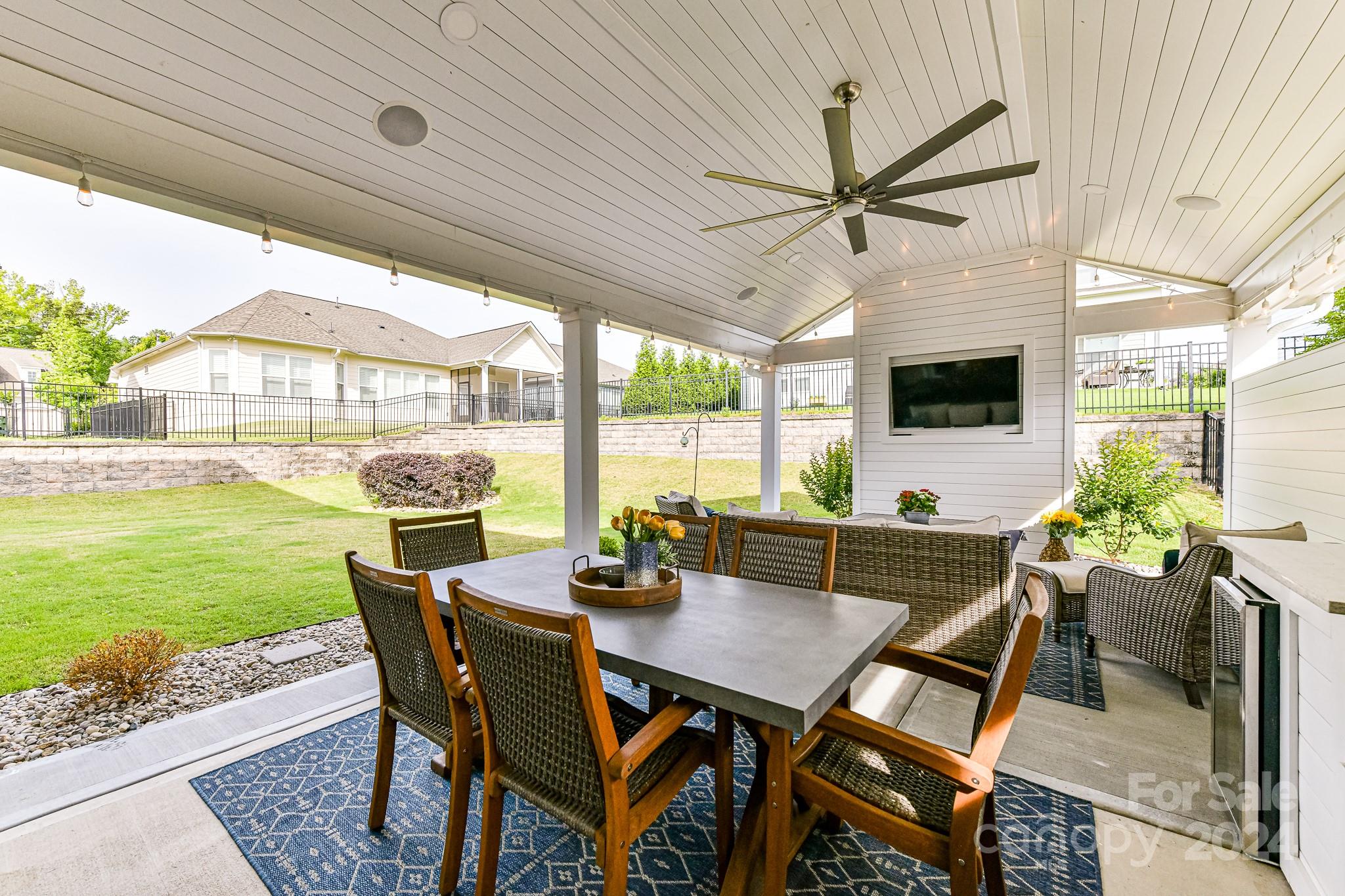 Massey - Residential