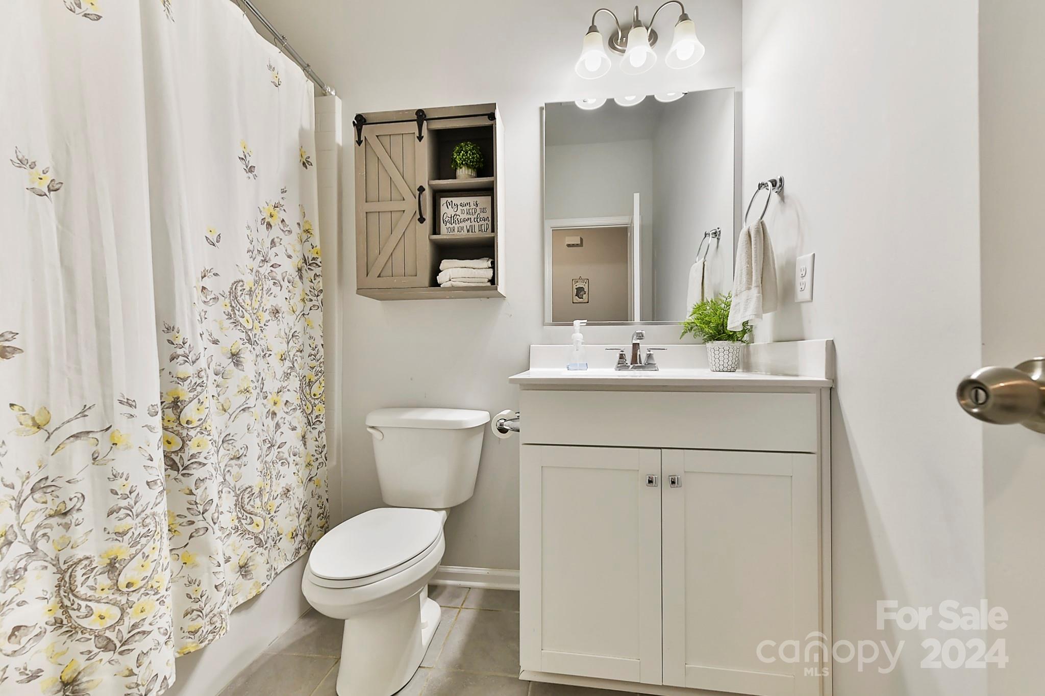 Massey - Residential