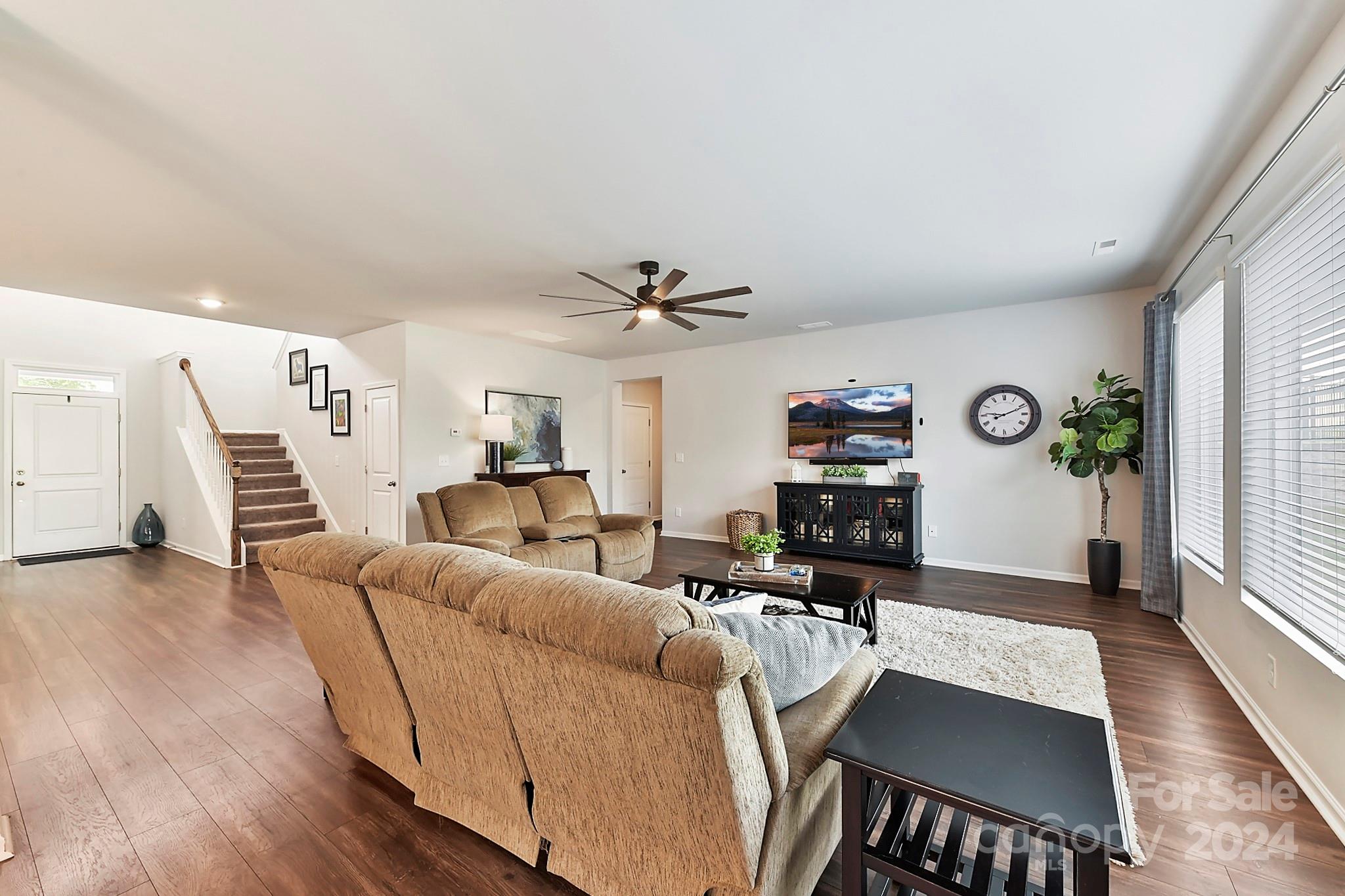 Massey - Residential