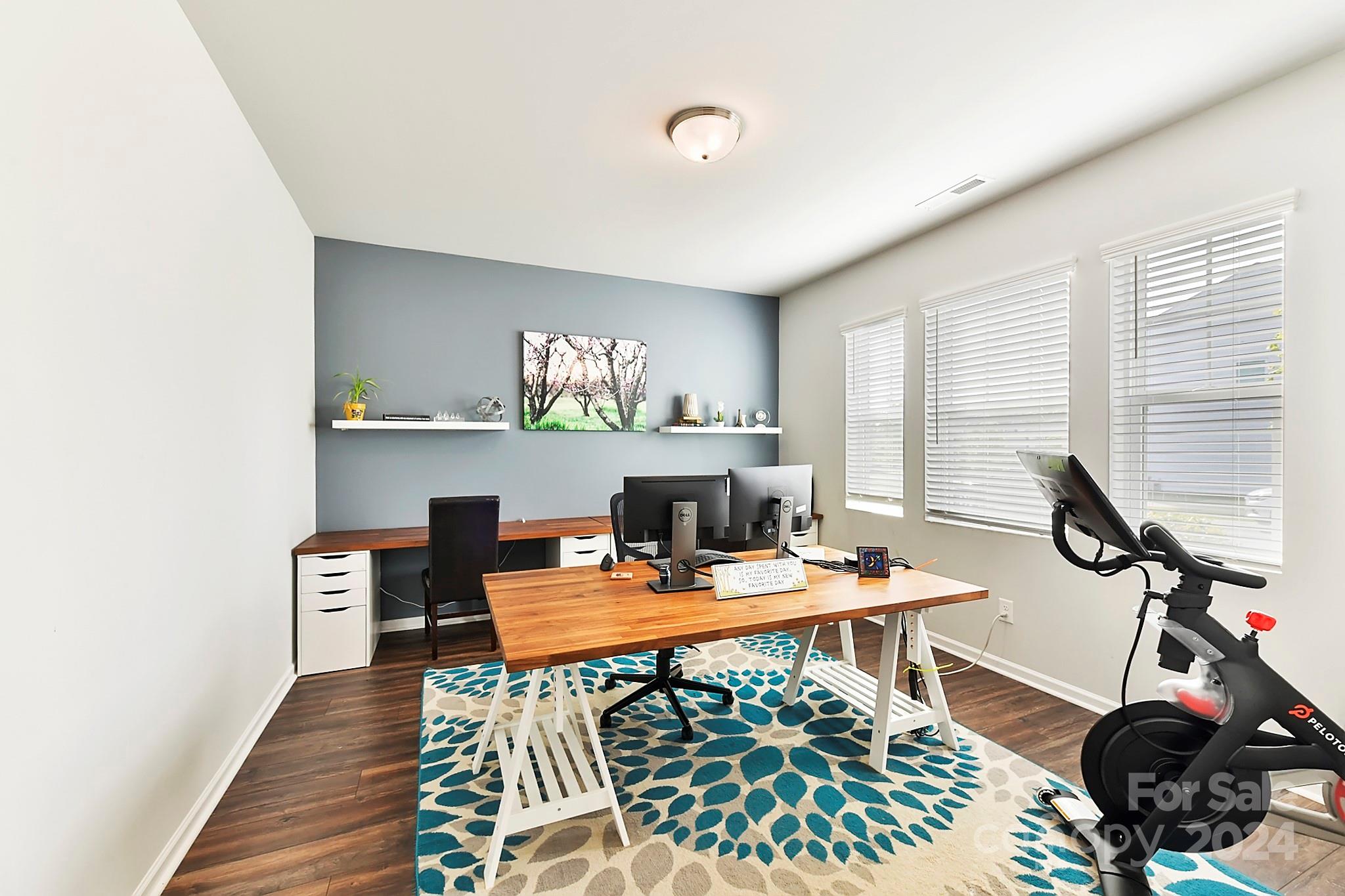 Massey - Residential