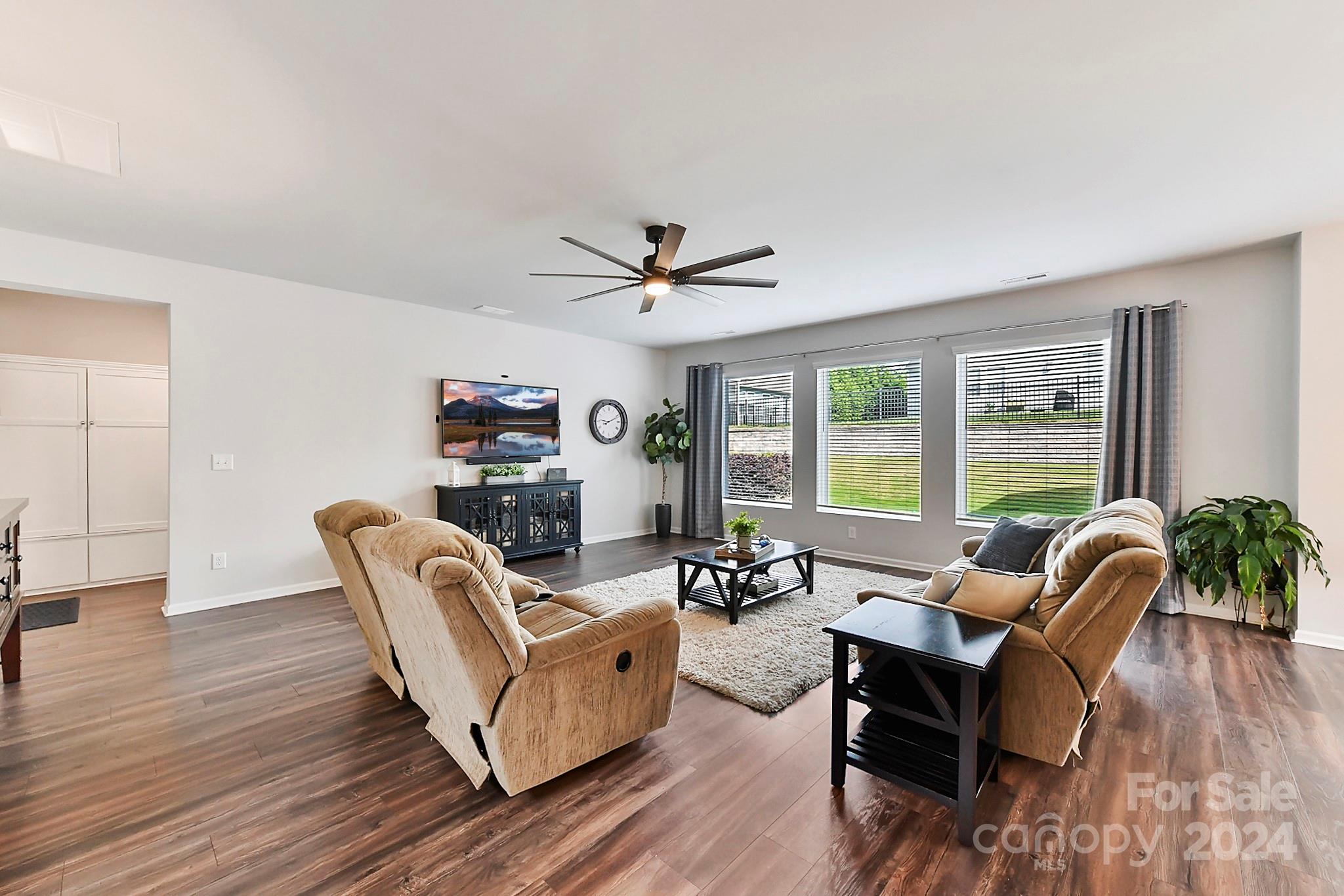 Massey - Residential