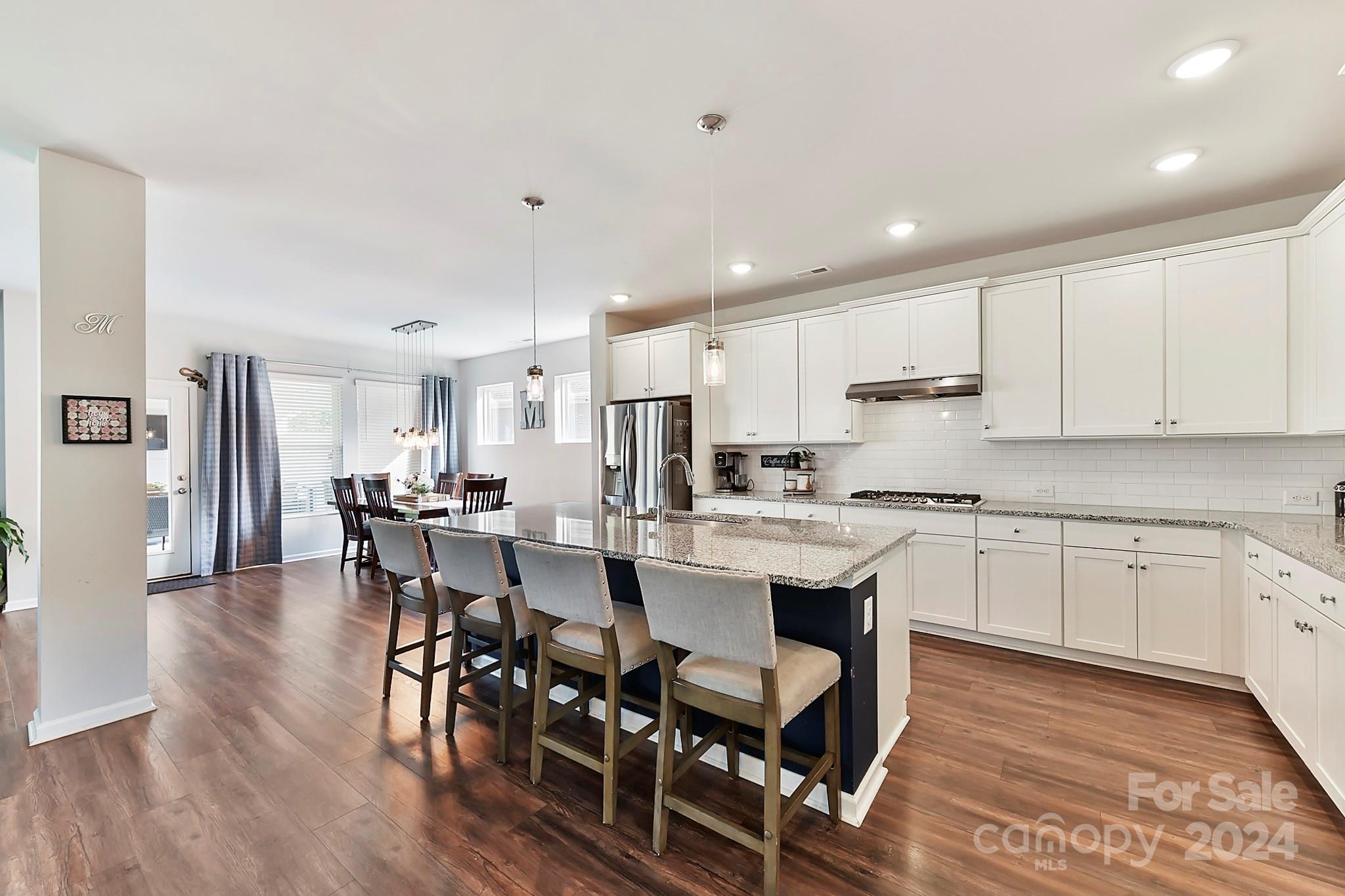 Massey - Residential