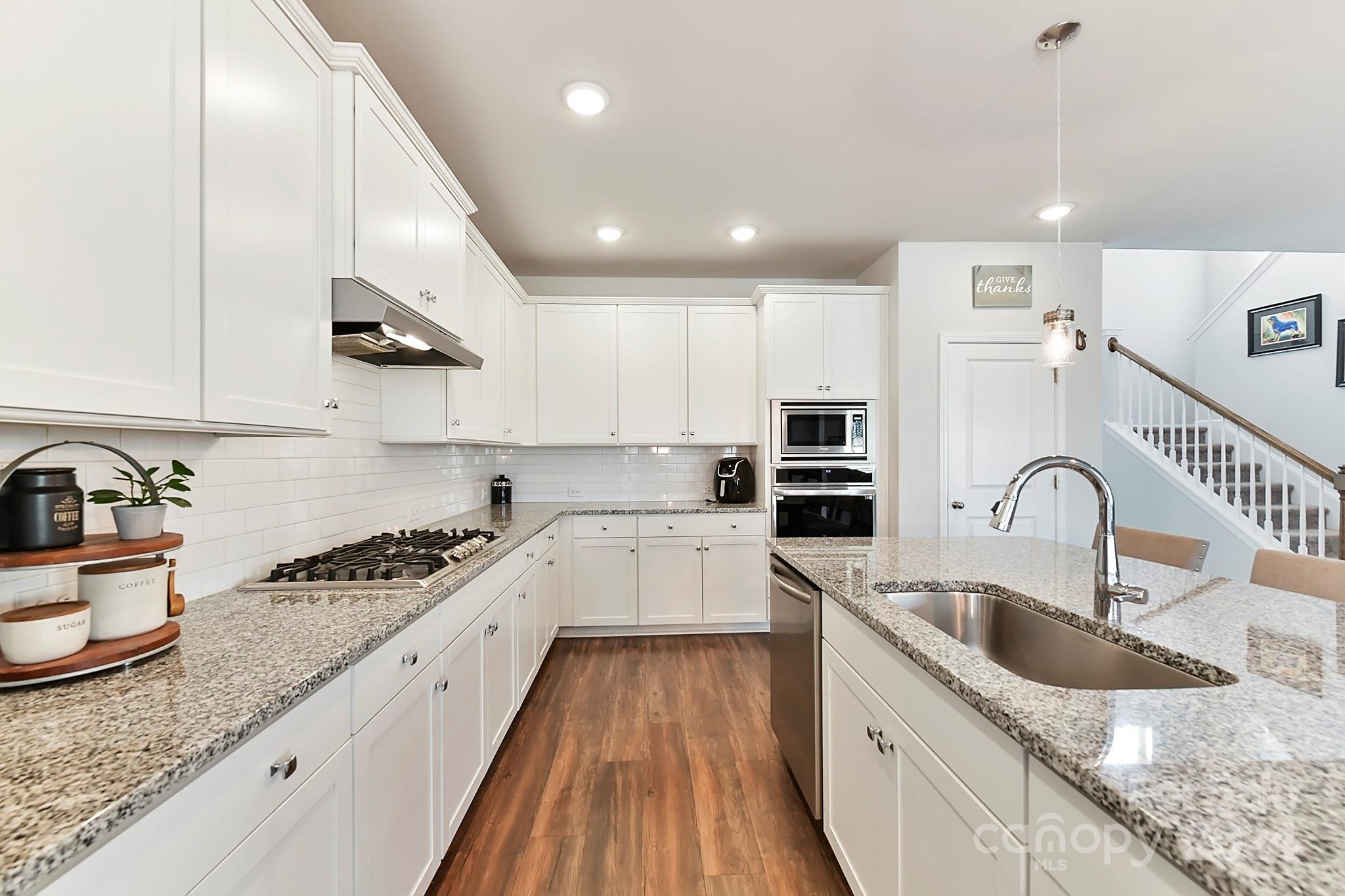 Massey - Residential