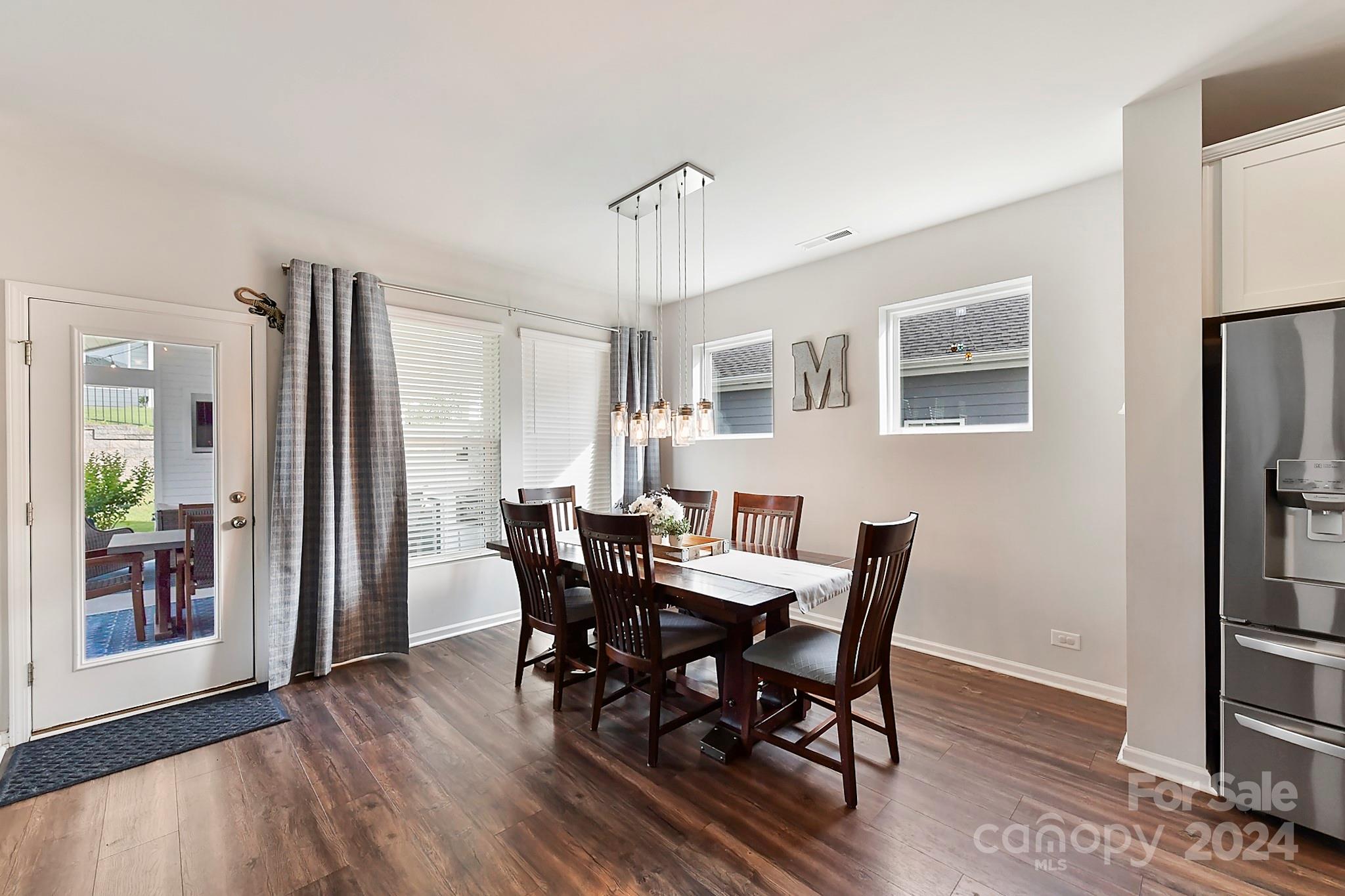 Massey - Residential