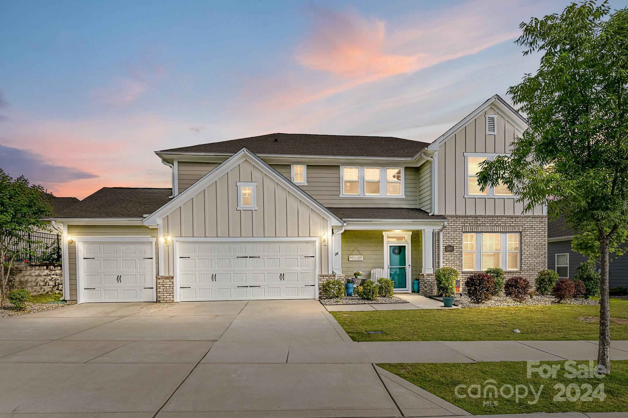 Massey - Residential