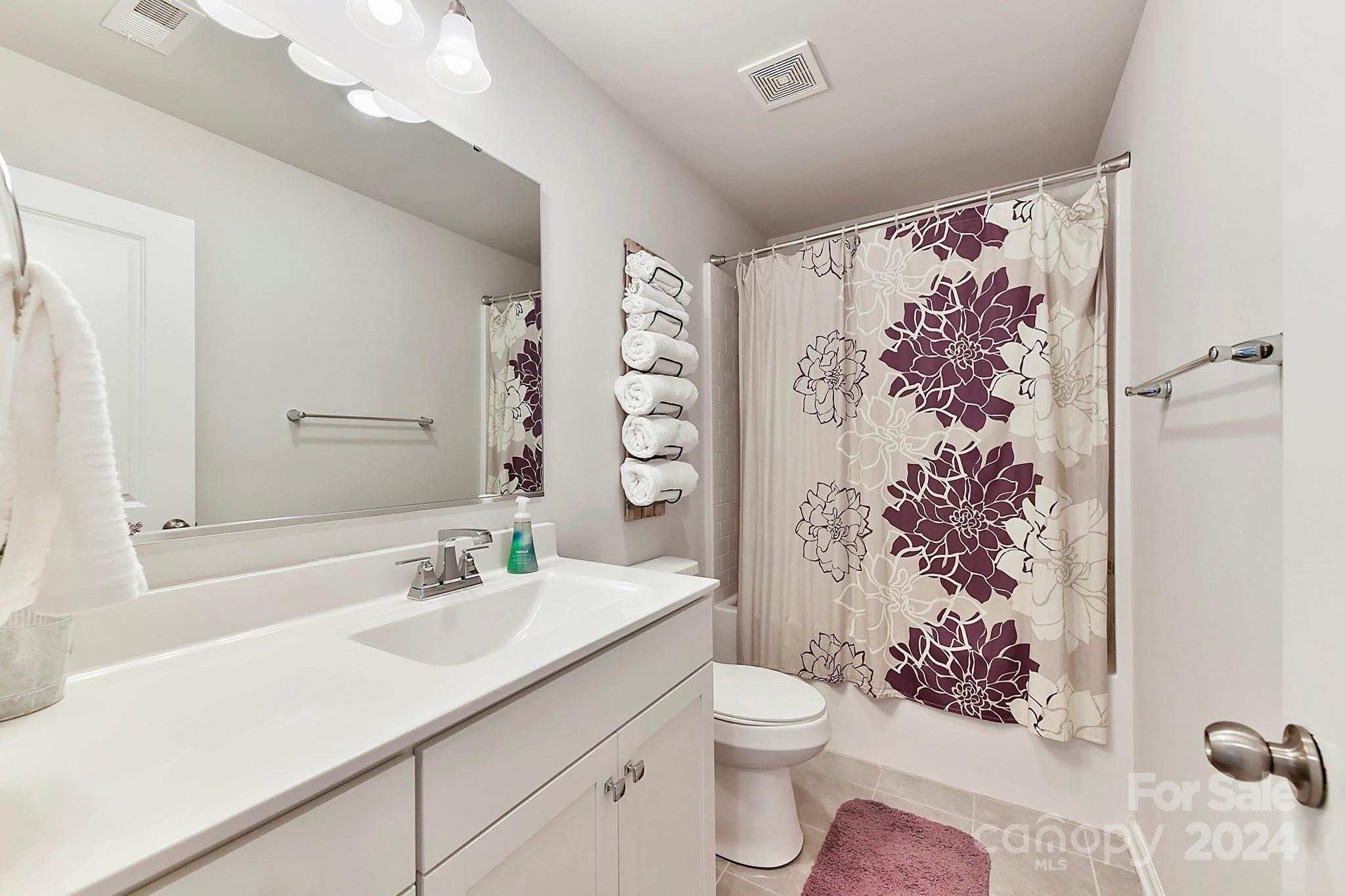 Massey - Residential