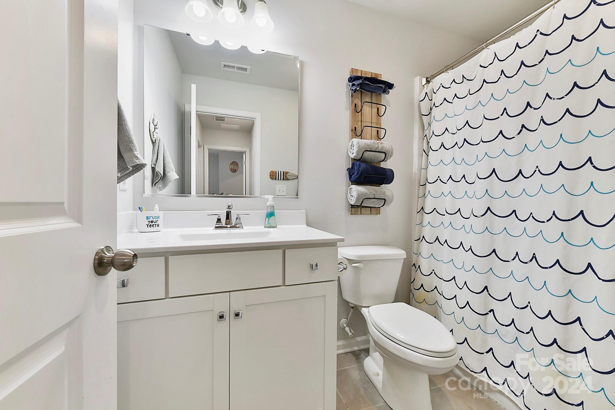 Massey - Residential