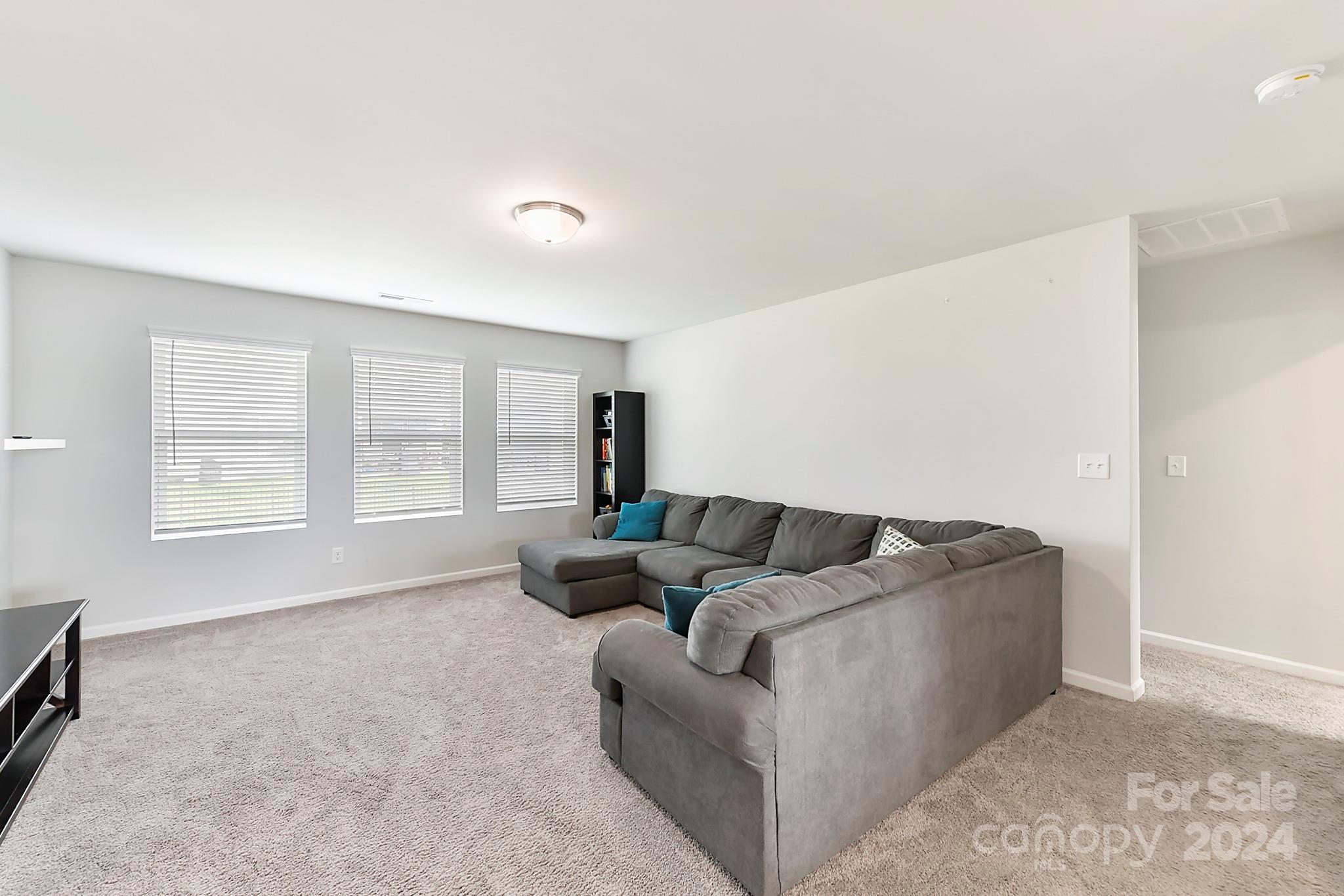 Massey - Residential