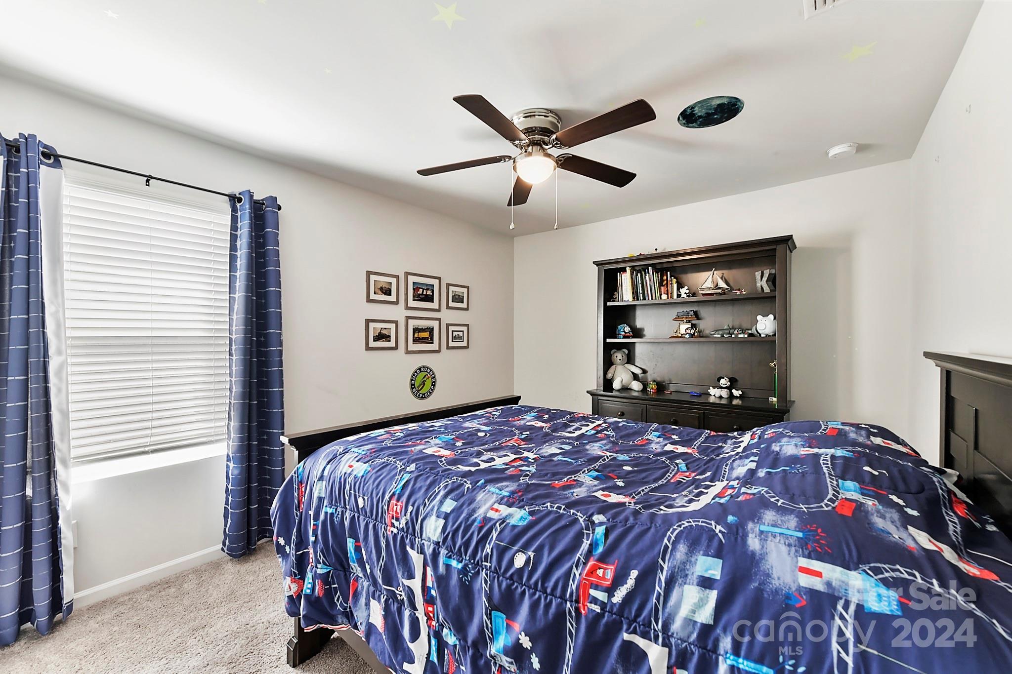 Massey - Residential