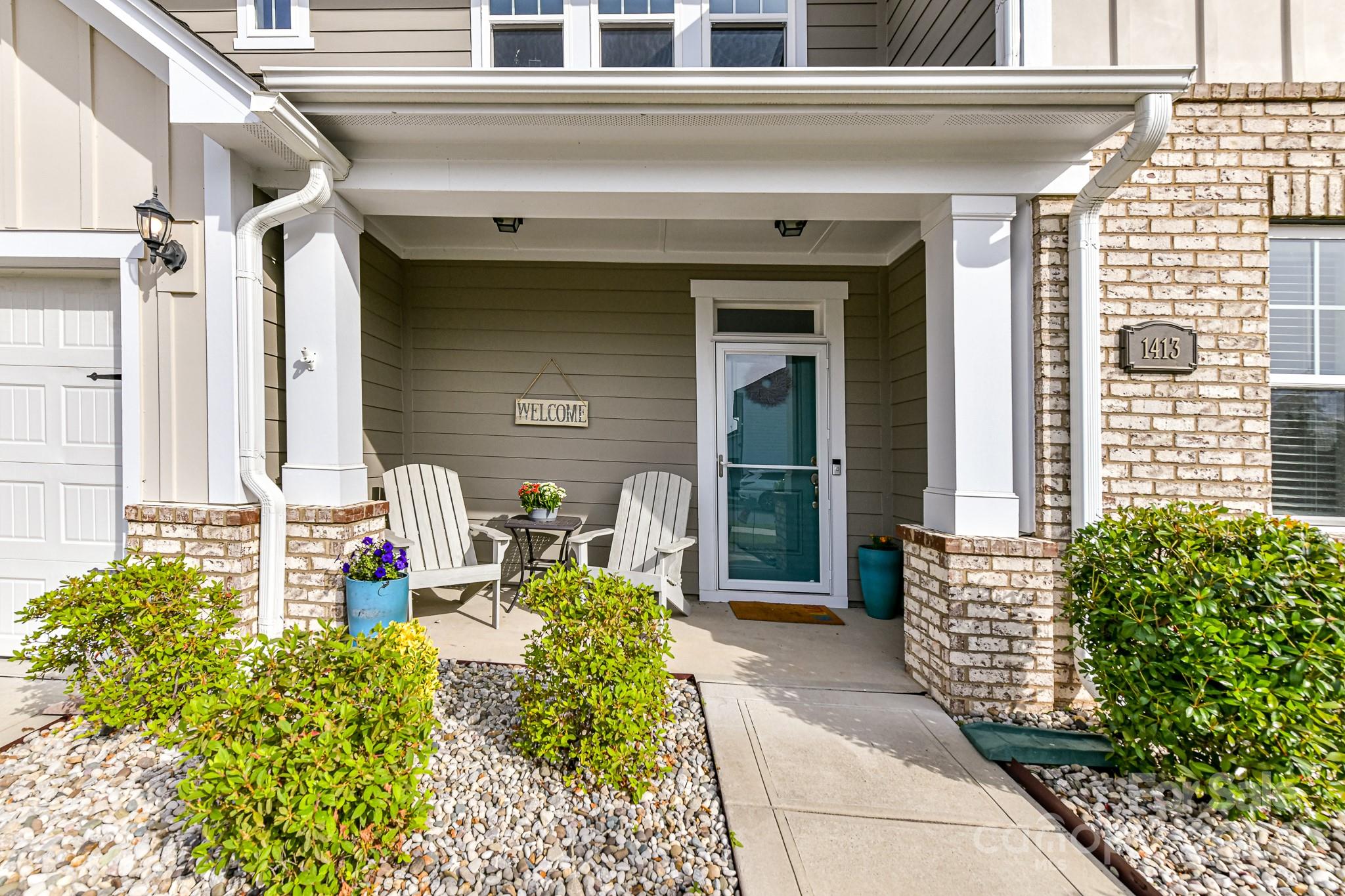 Massey - Residential