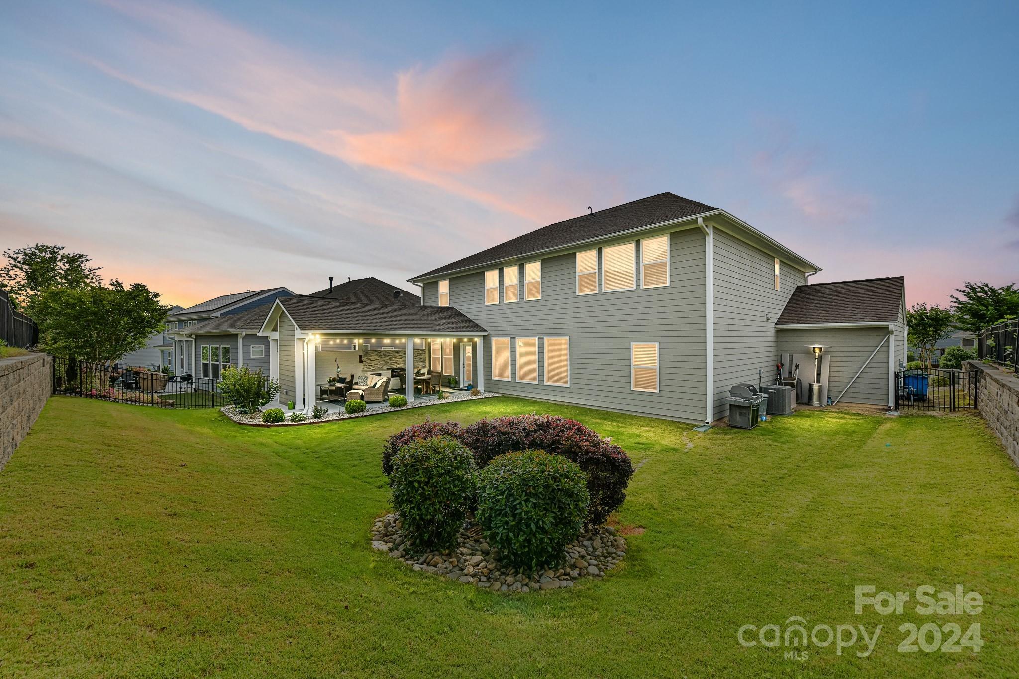 Massey - Residential