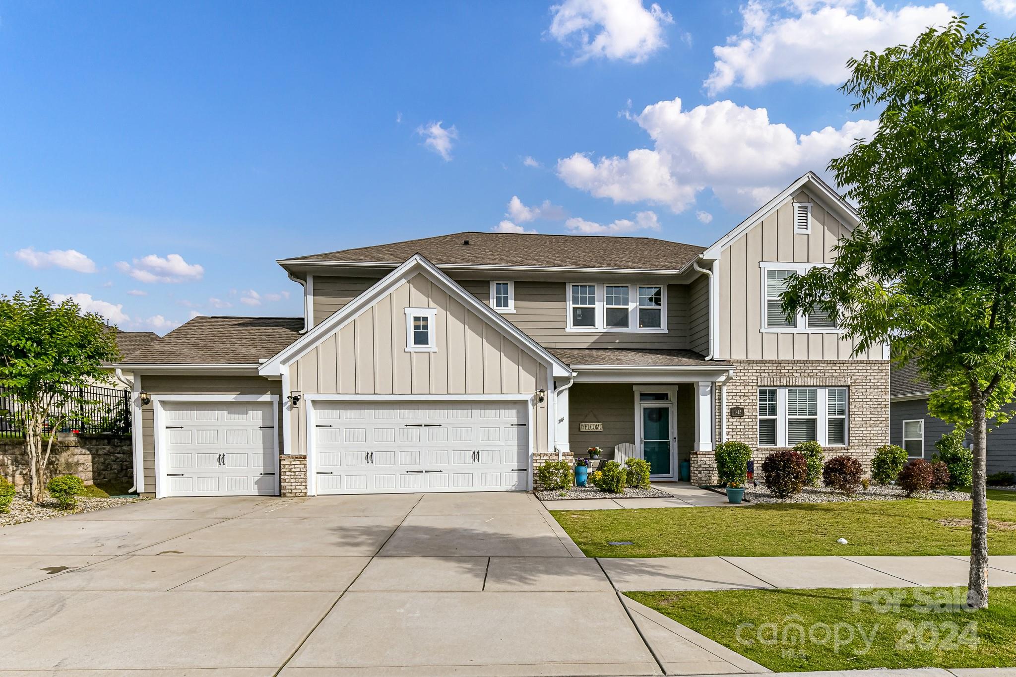 Massey - Residential