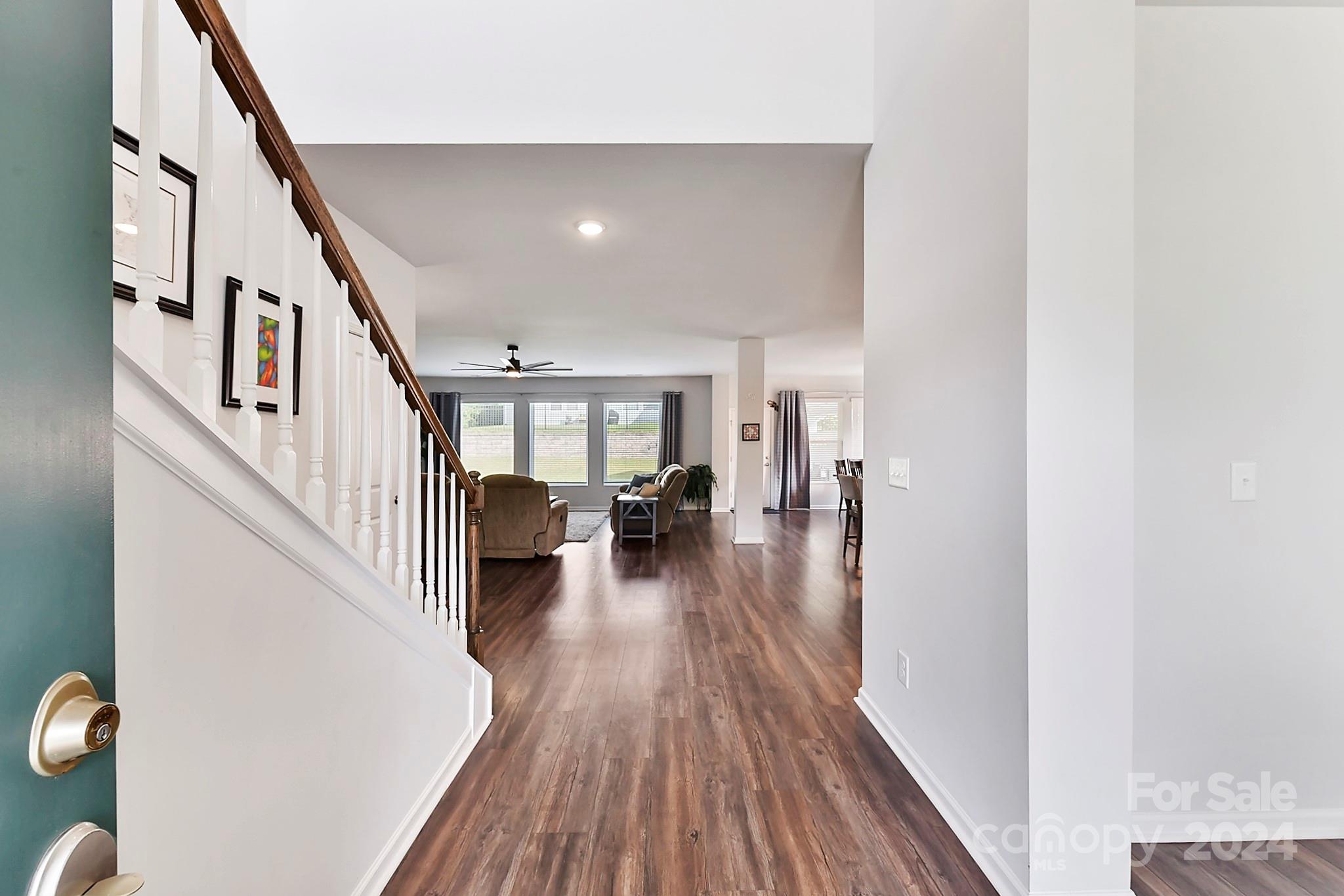 Massey - Residential