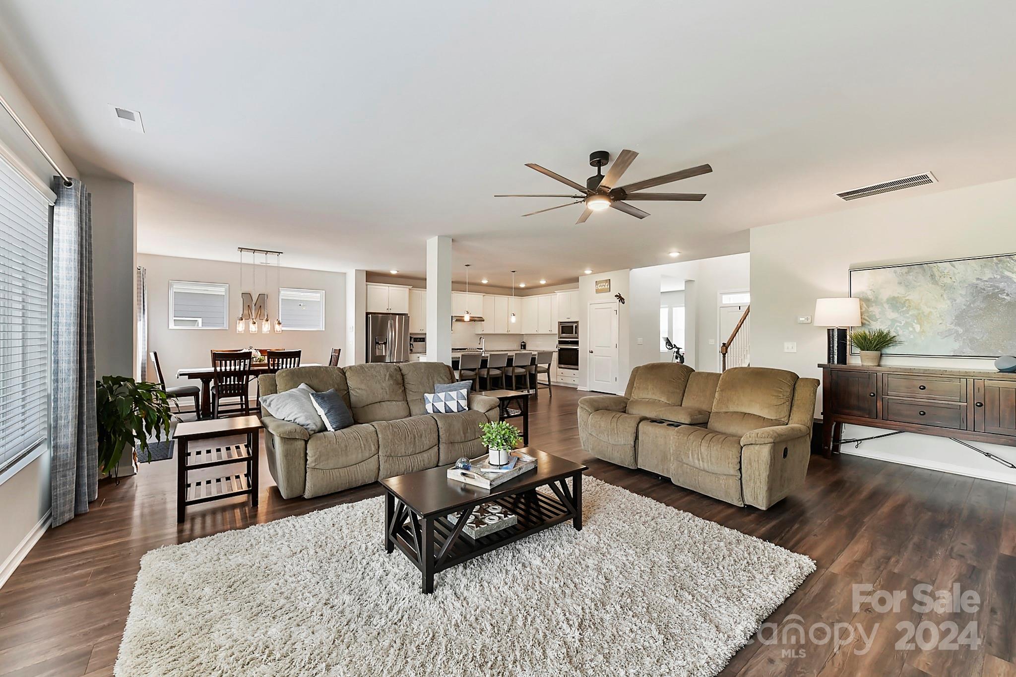 Massey - Residential