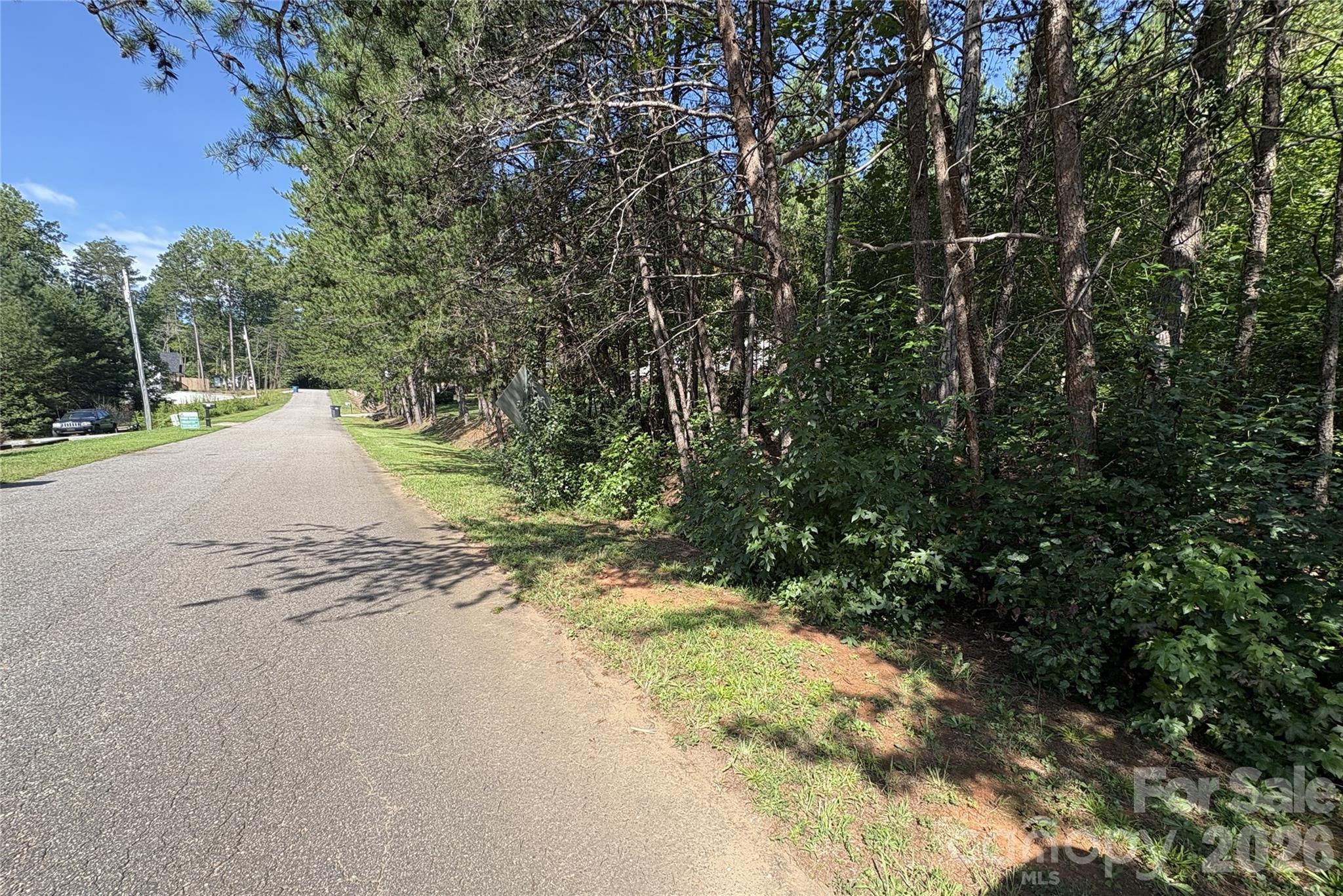 127 S Yadkin River Road