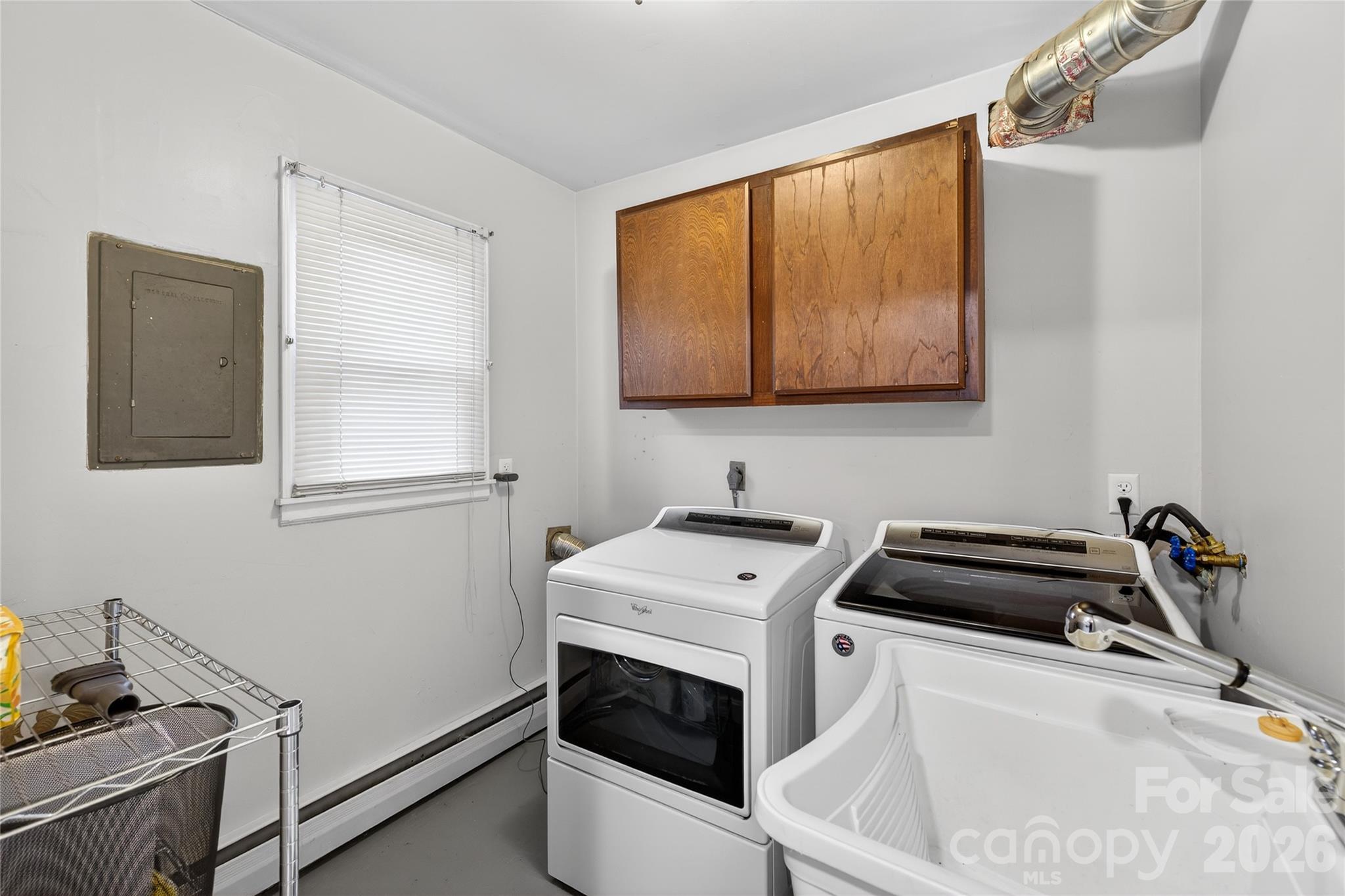 Sheffield Park - Residential