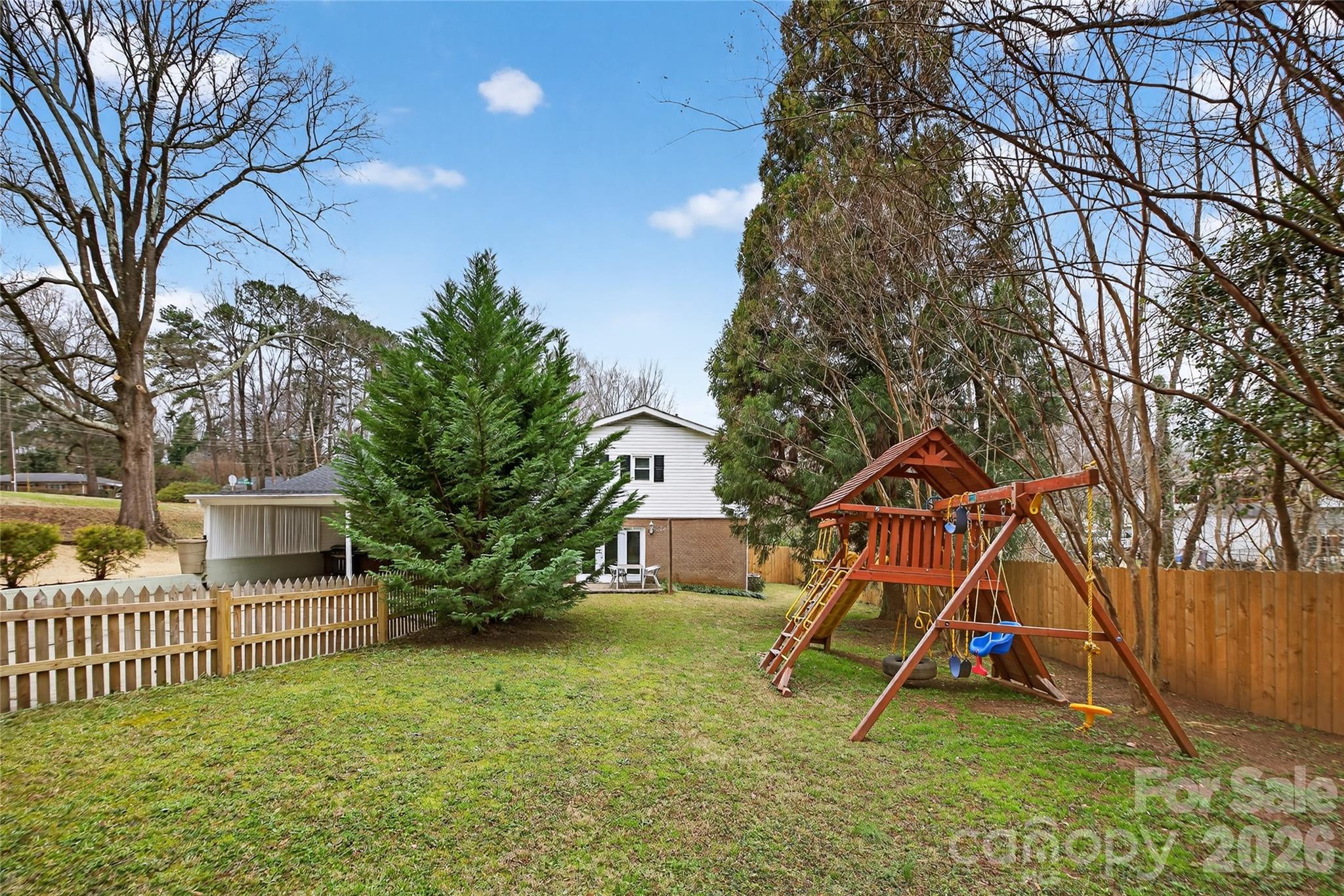 Sheffield Park - Residential