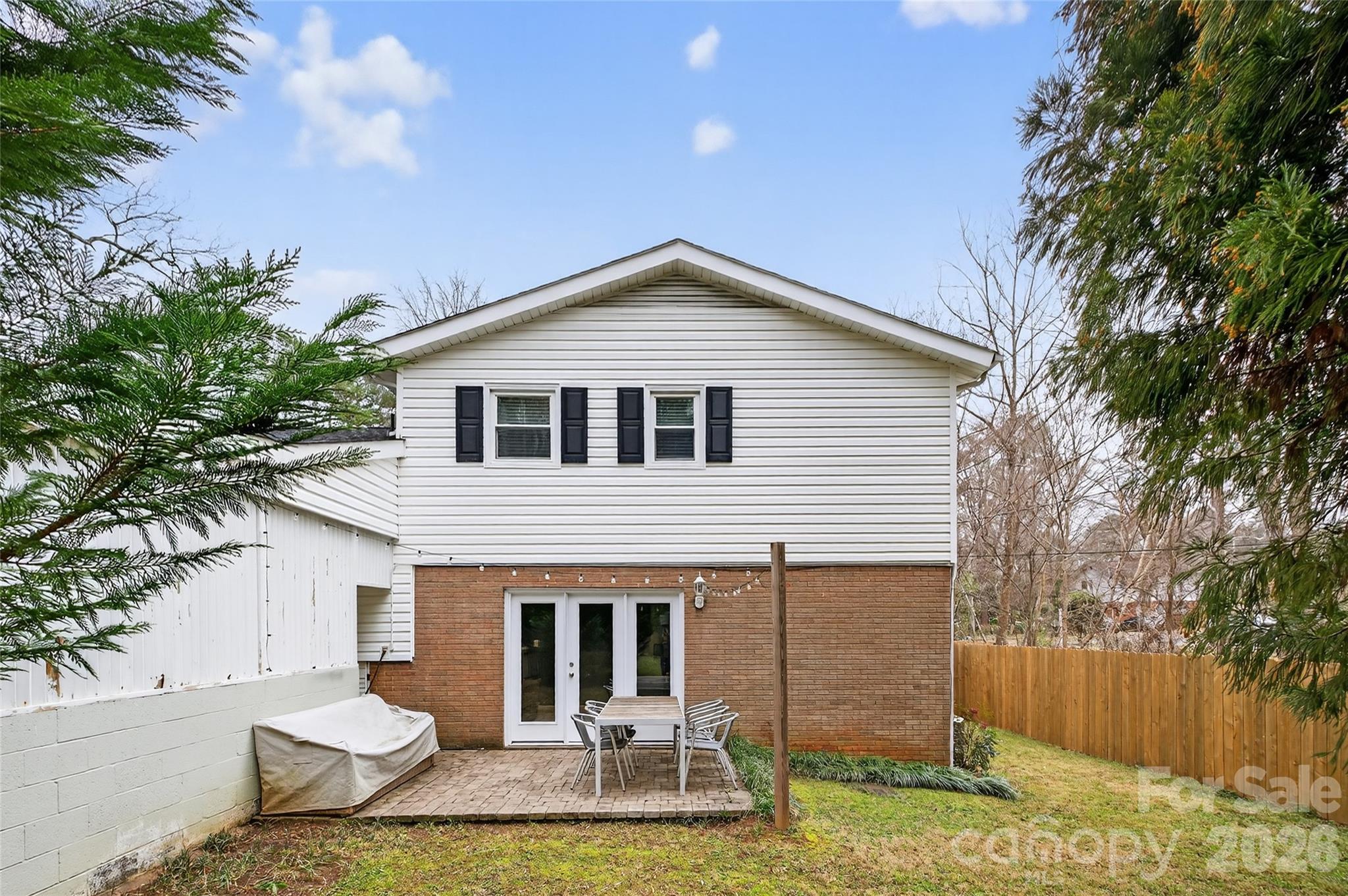 Sheffield Park - Residential