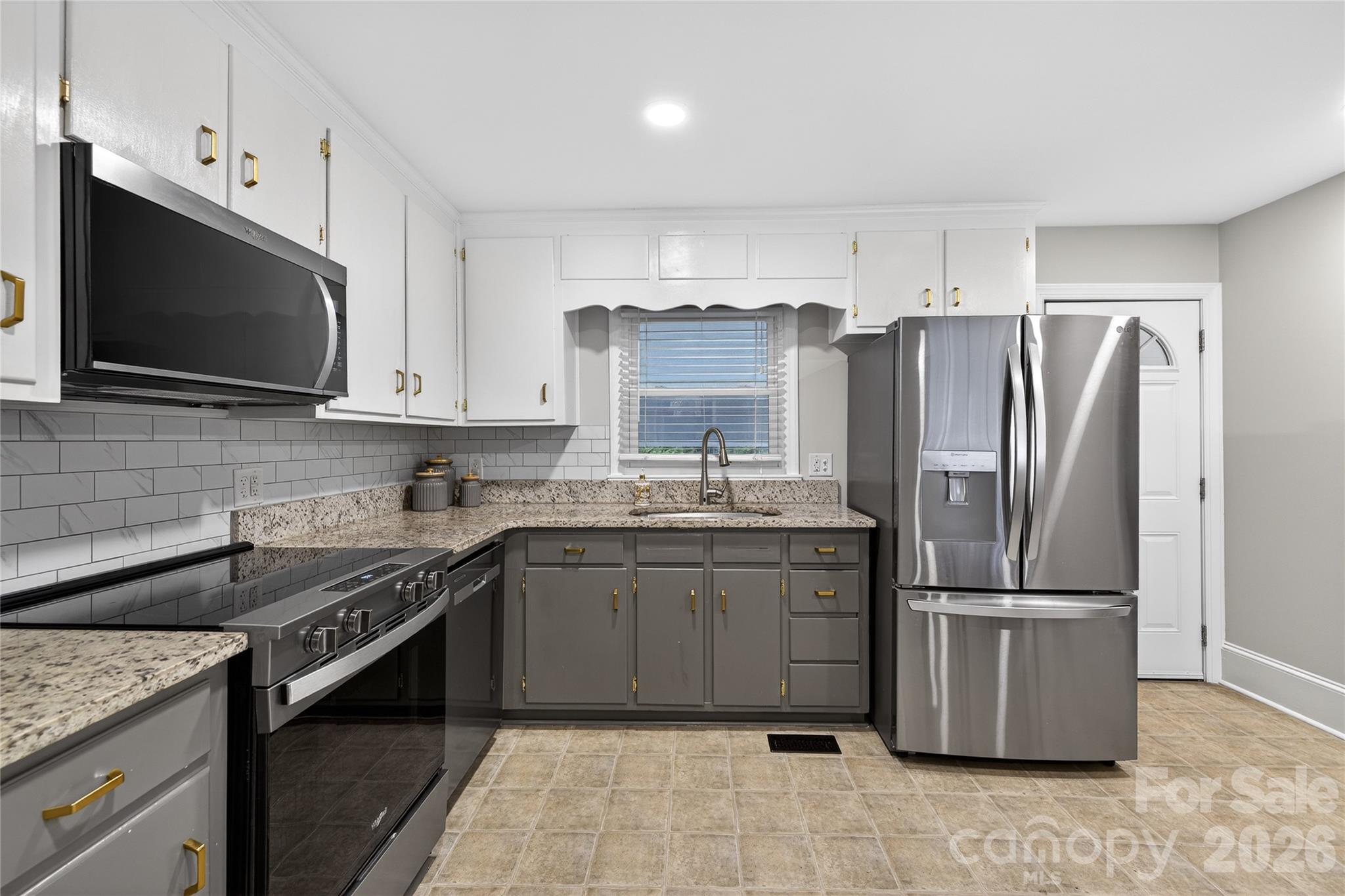 Sheffield Park - Residential