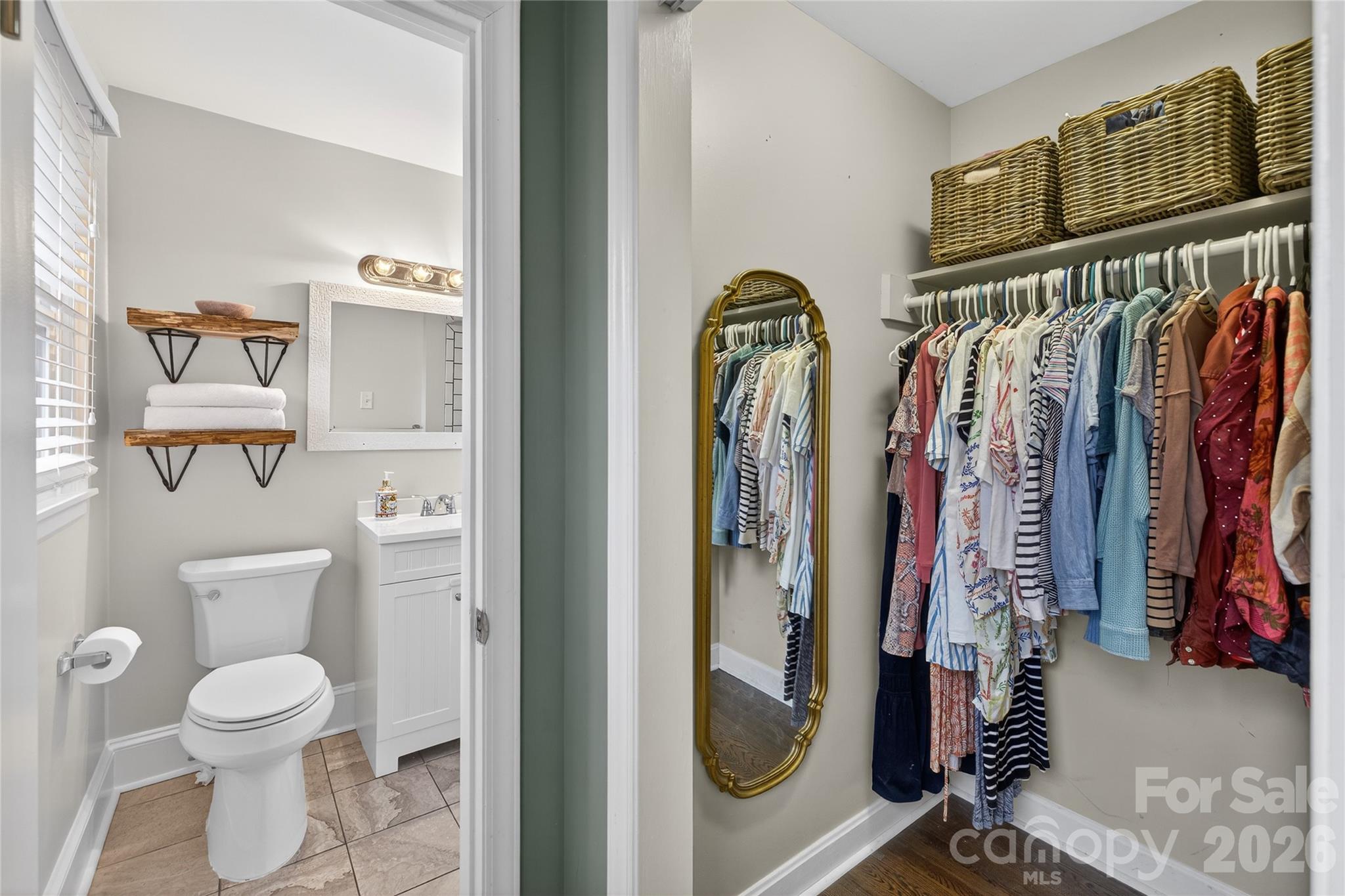 Sheffield Park - Residential