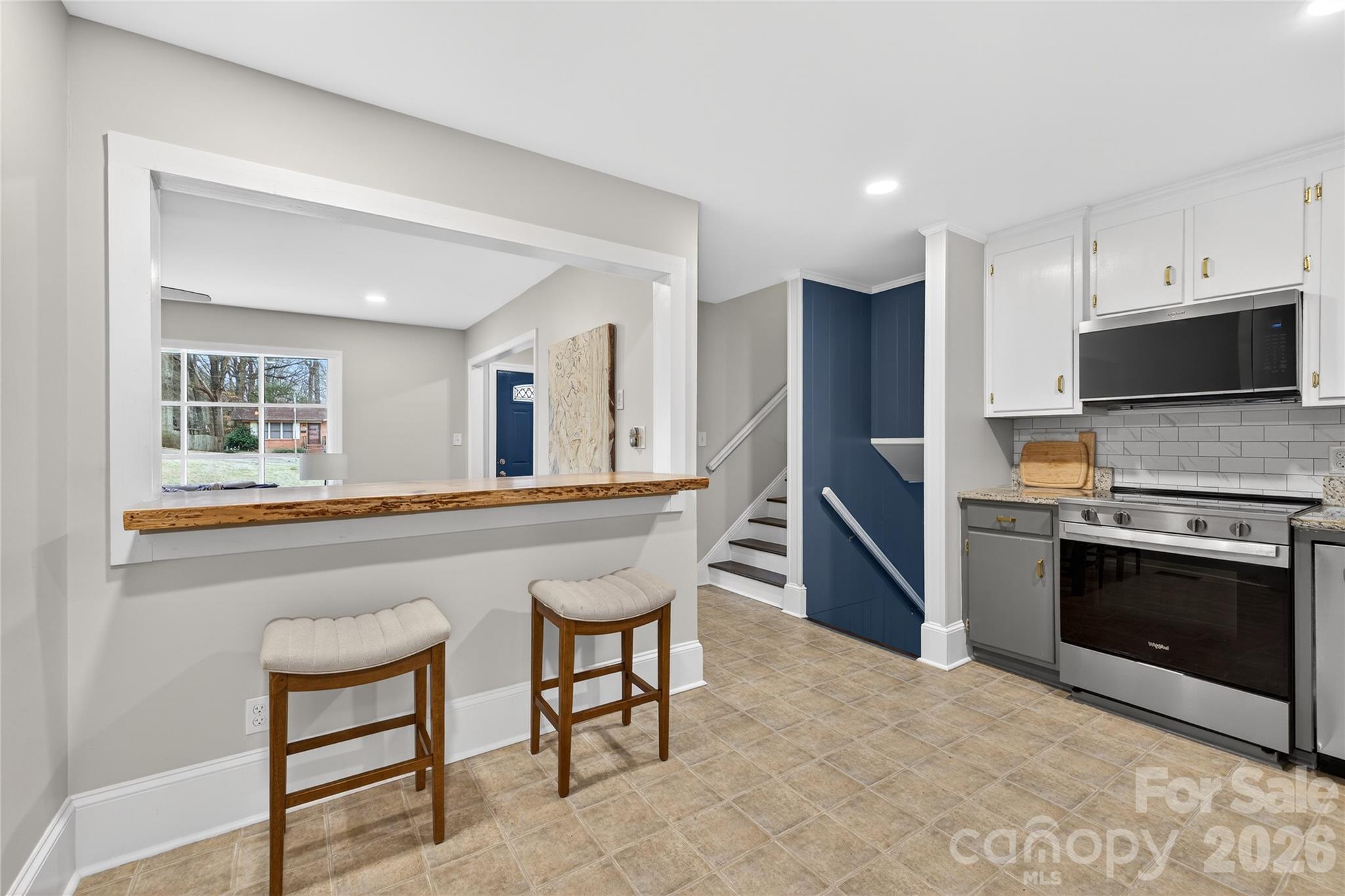 Sheffield Park - Residential