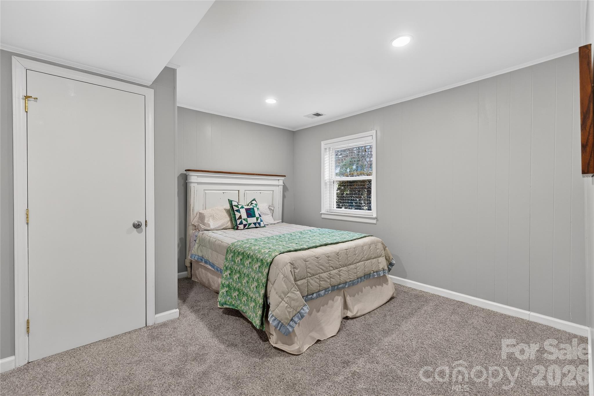 Sheffield Park - Residential