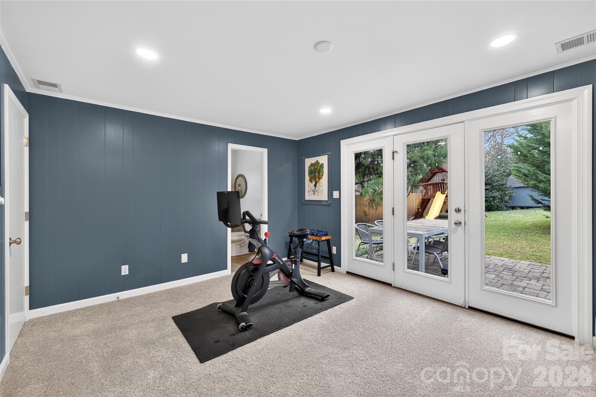 Sheffield Park - Residential