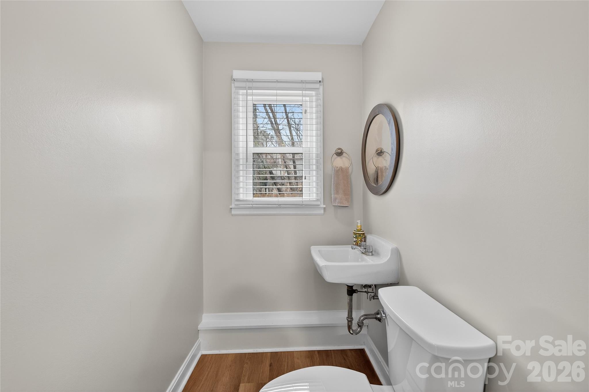 Sheffield Park - Residential